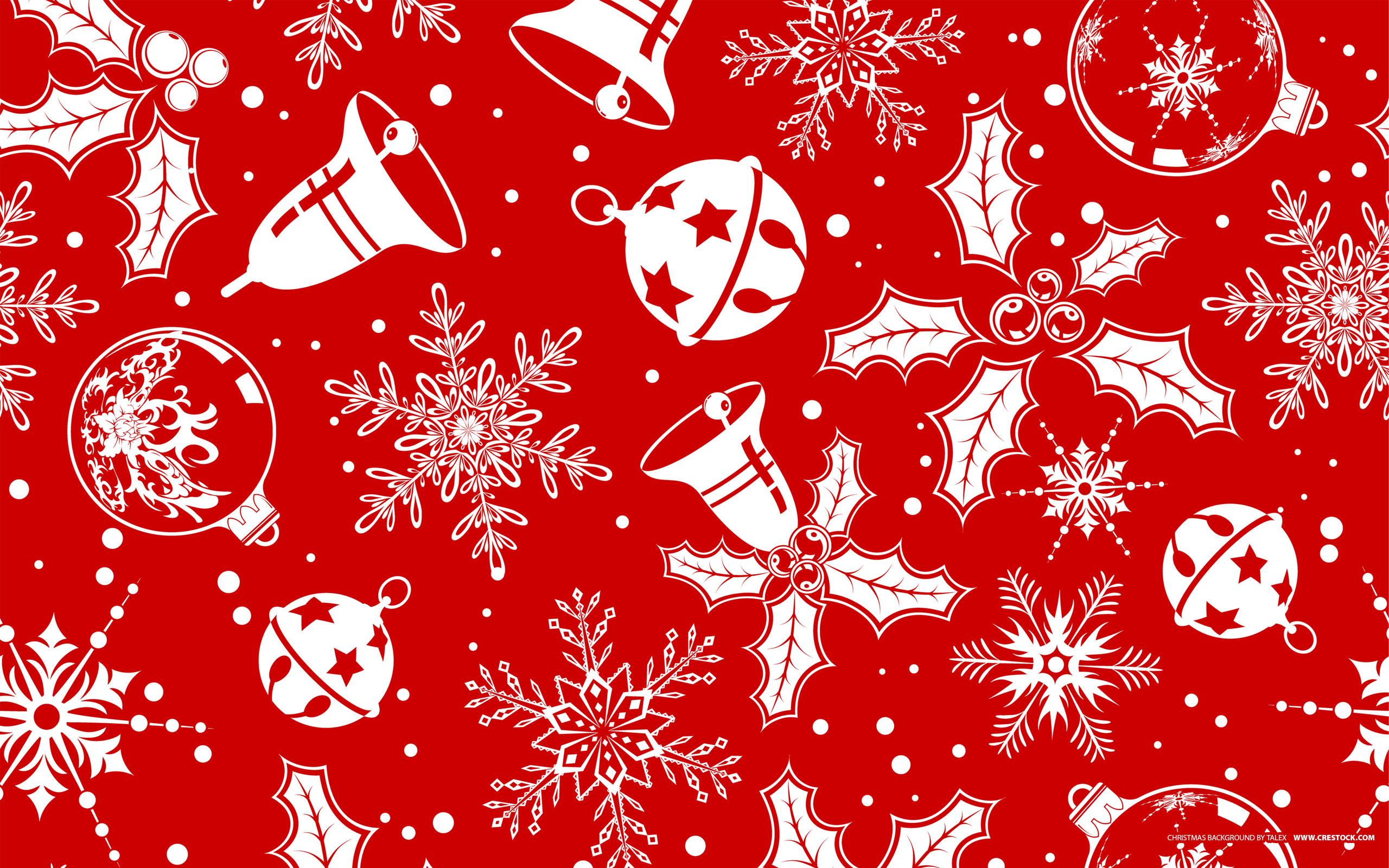 Stunning High Resolution Christmas Wallpaper. Crestock.com Blog