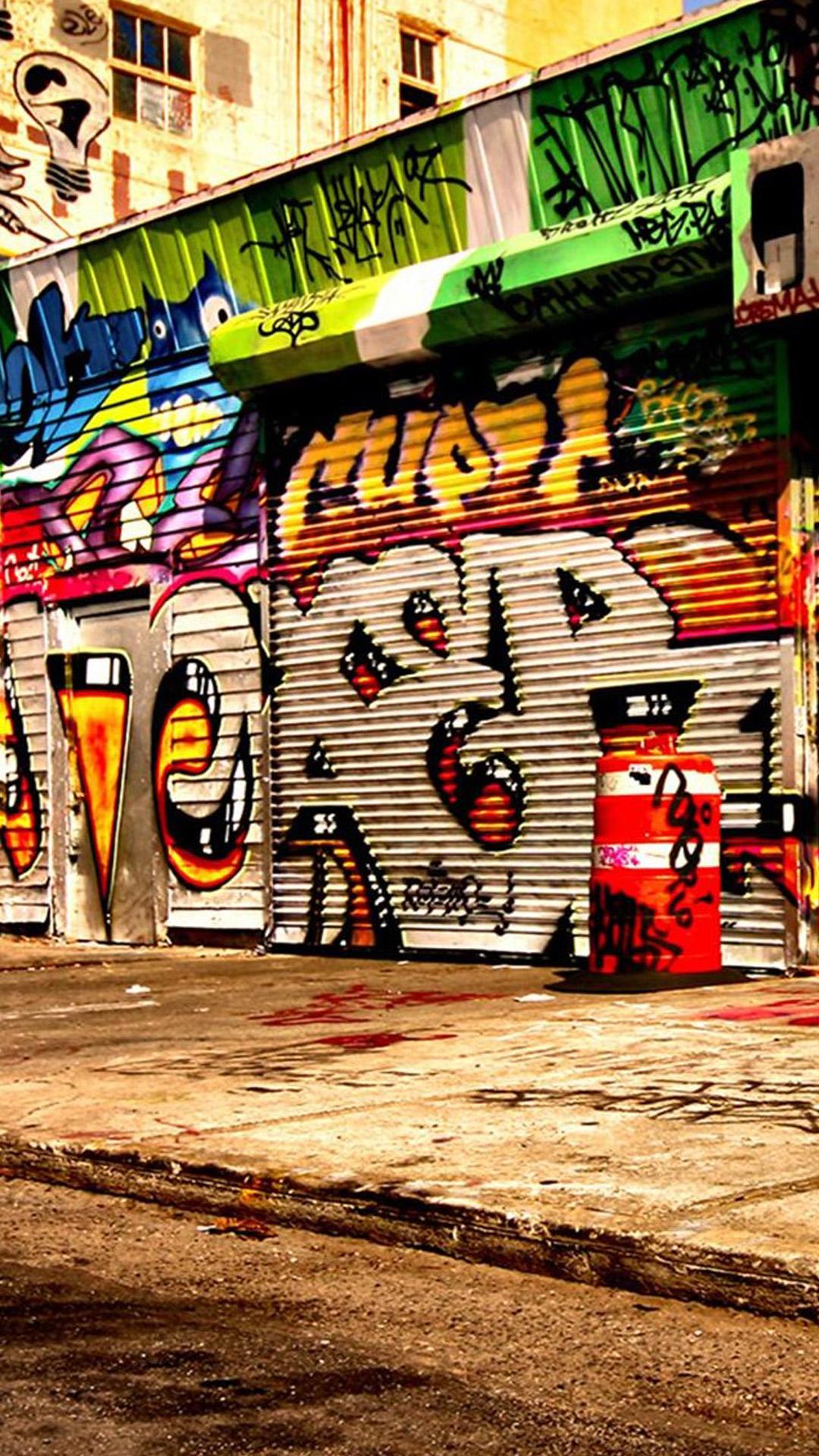 Graffiti Android Wallpapers - Wallpaper Cave