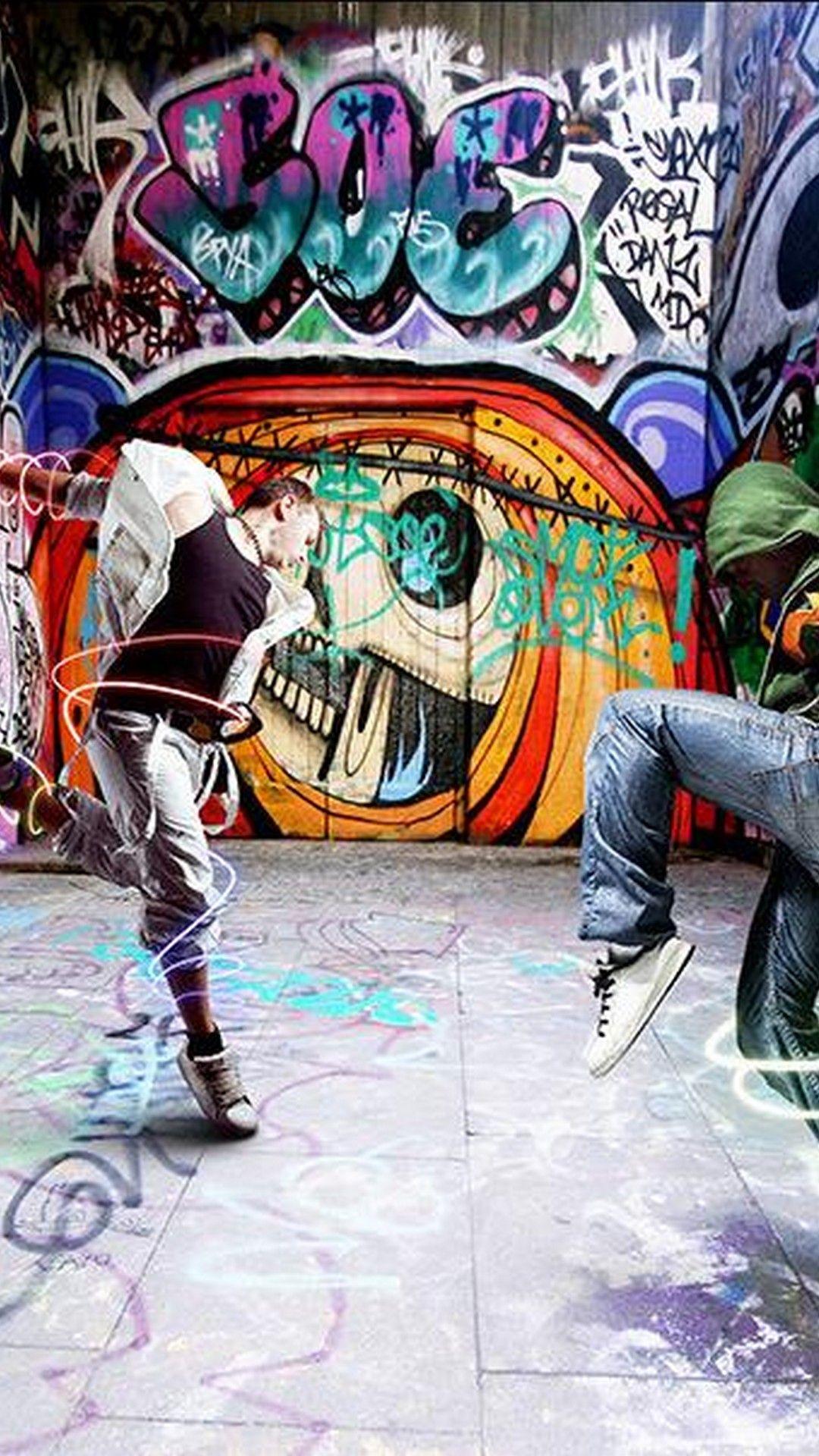 Graffiti Android Wallpapers - Wallpaper Cave