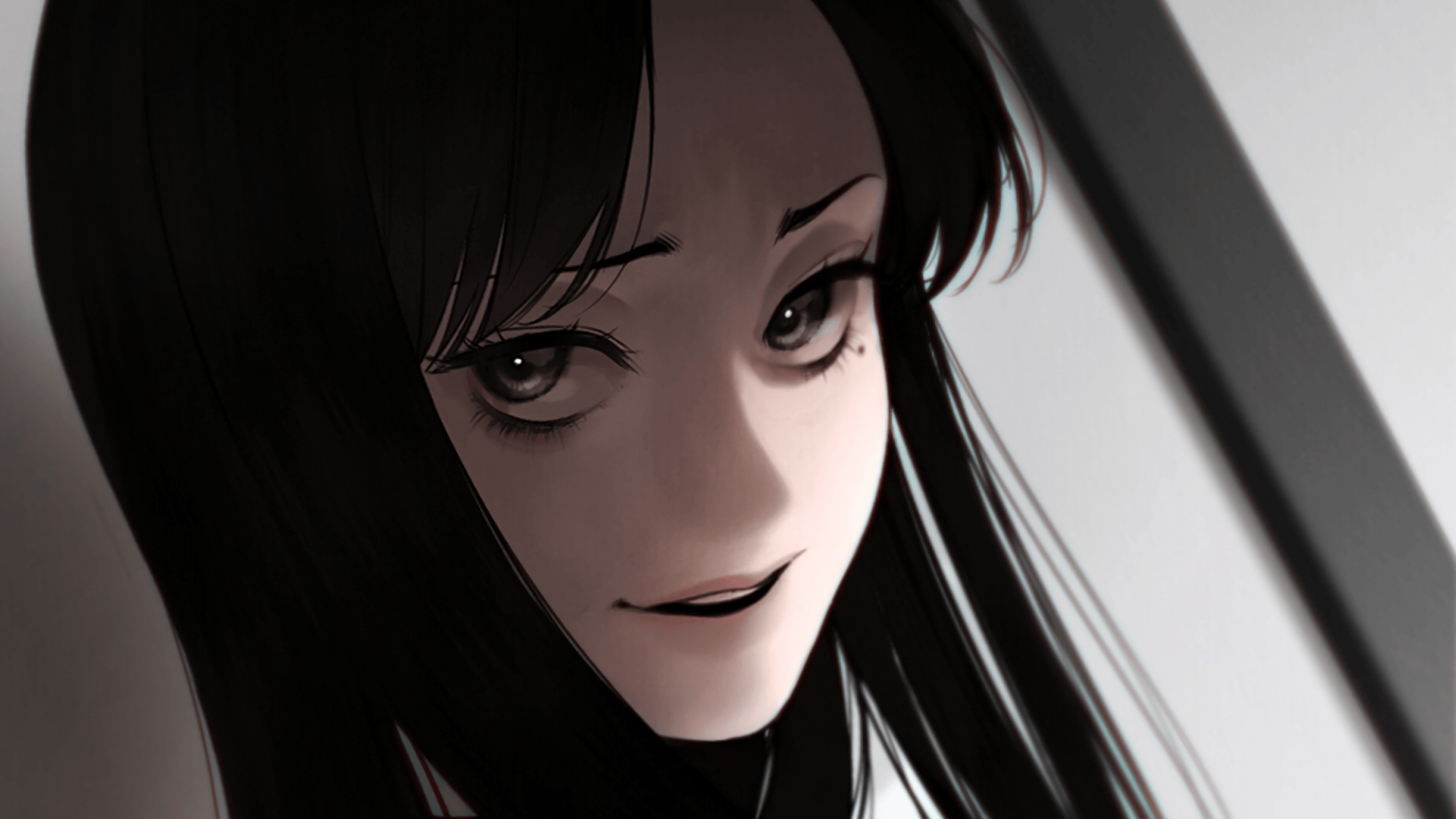 Tomie HD Wallpaper. Background Imagex1617