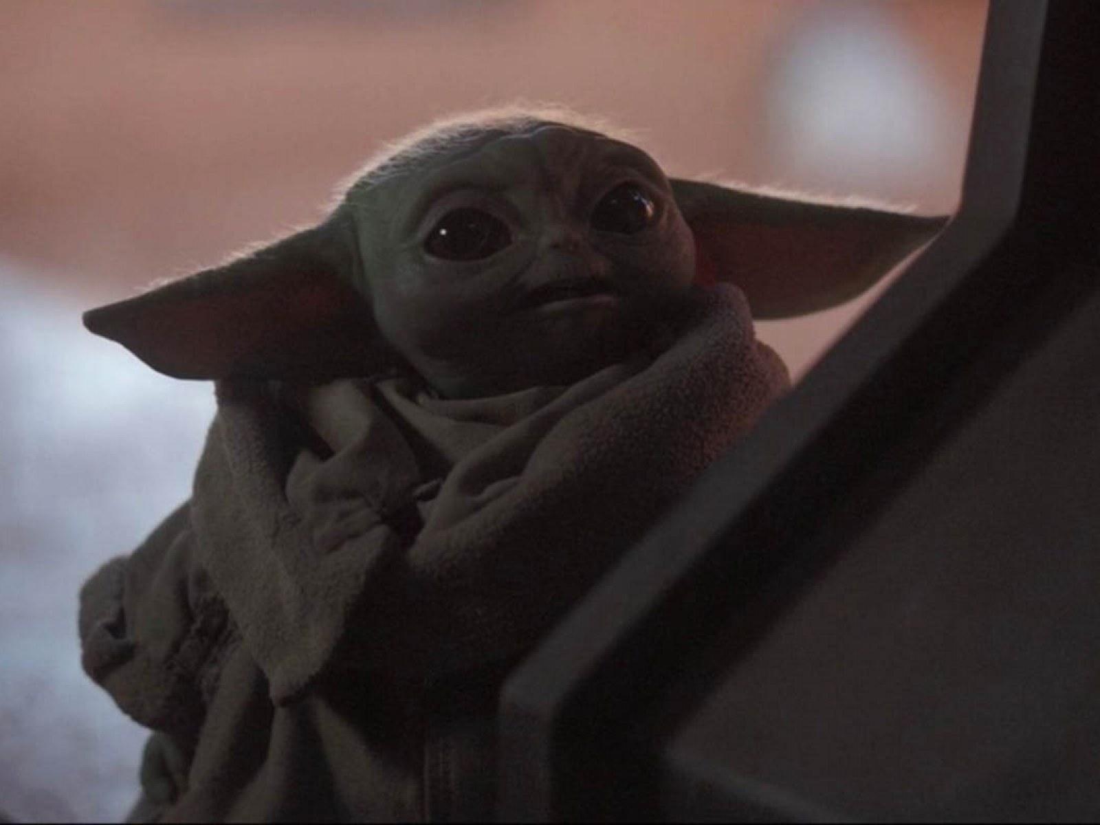The Mandalorian' on Disney Plus: Fans Spot 'Baby Yoda
