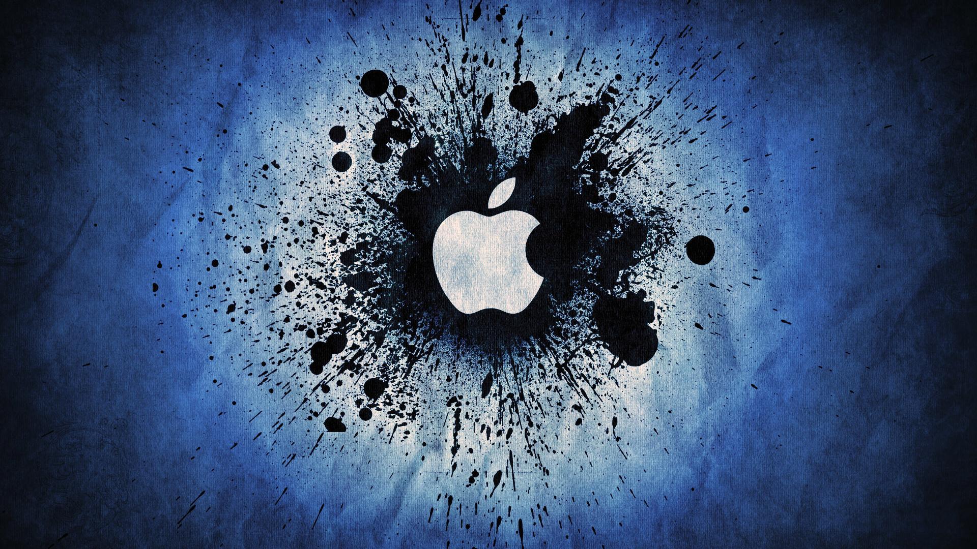 Apple Inc Desktop Wallpapers Wallpaper Cave