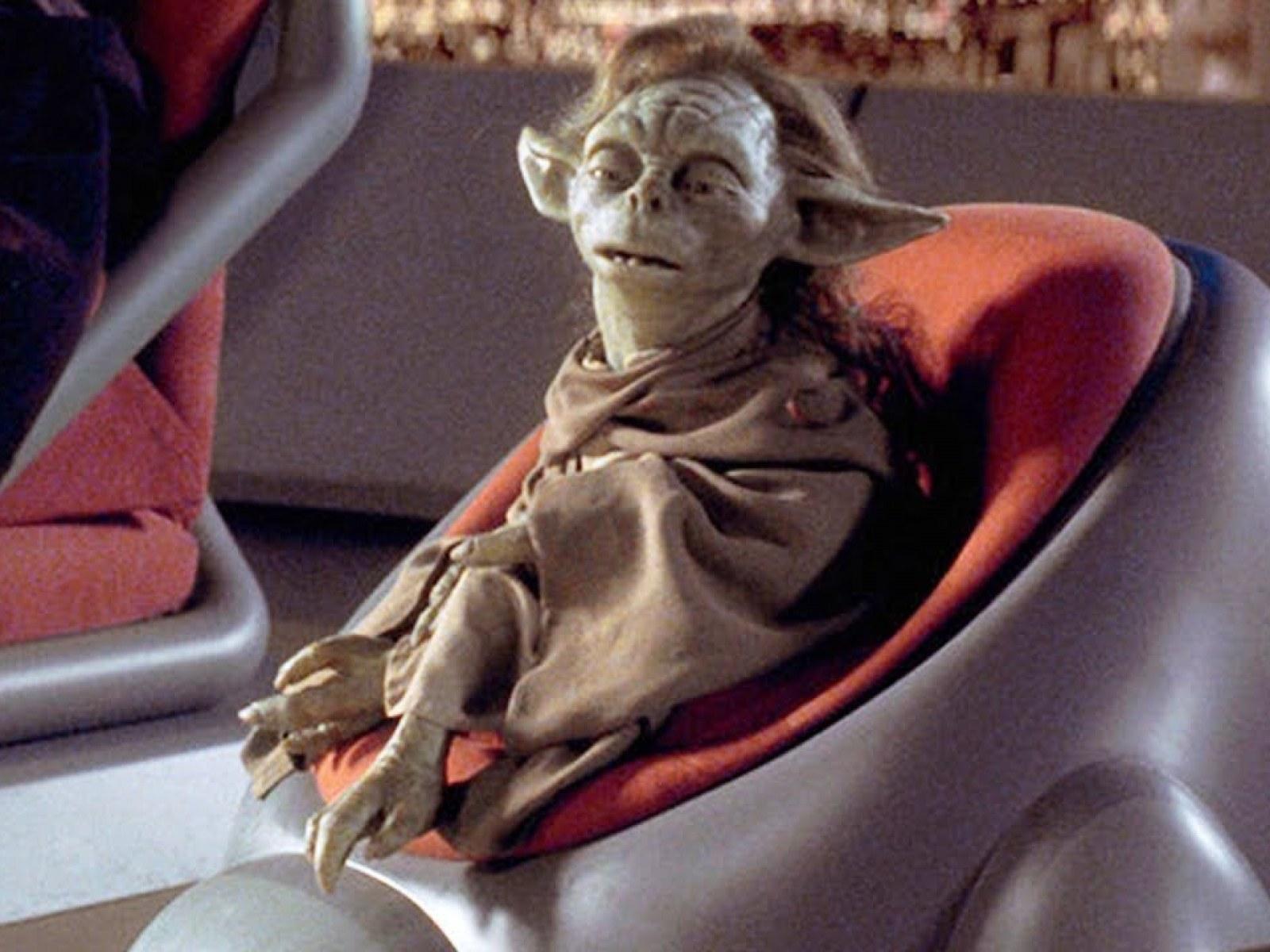 The Mandalorian' 'Baby Yoda' Scene Explained: What