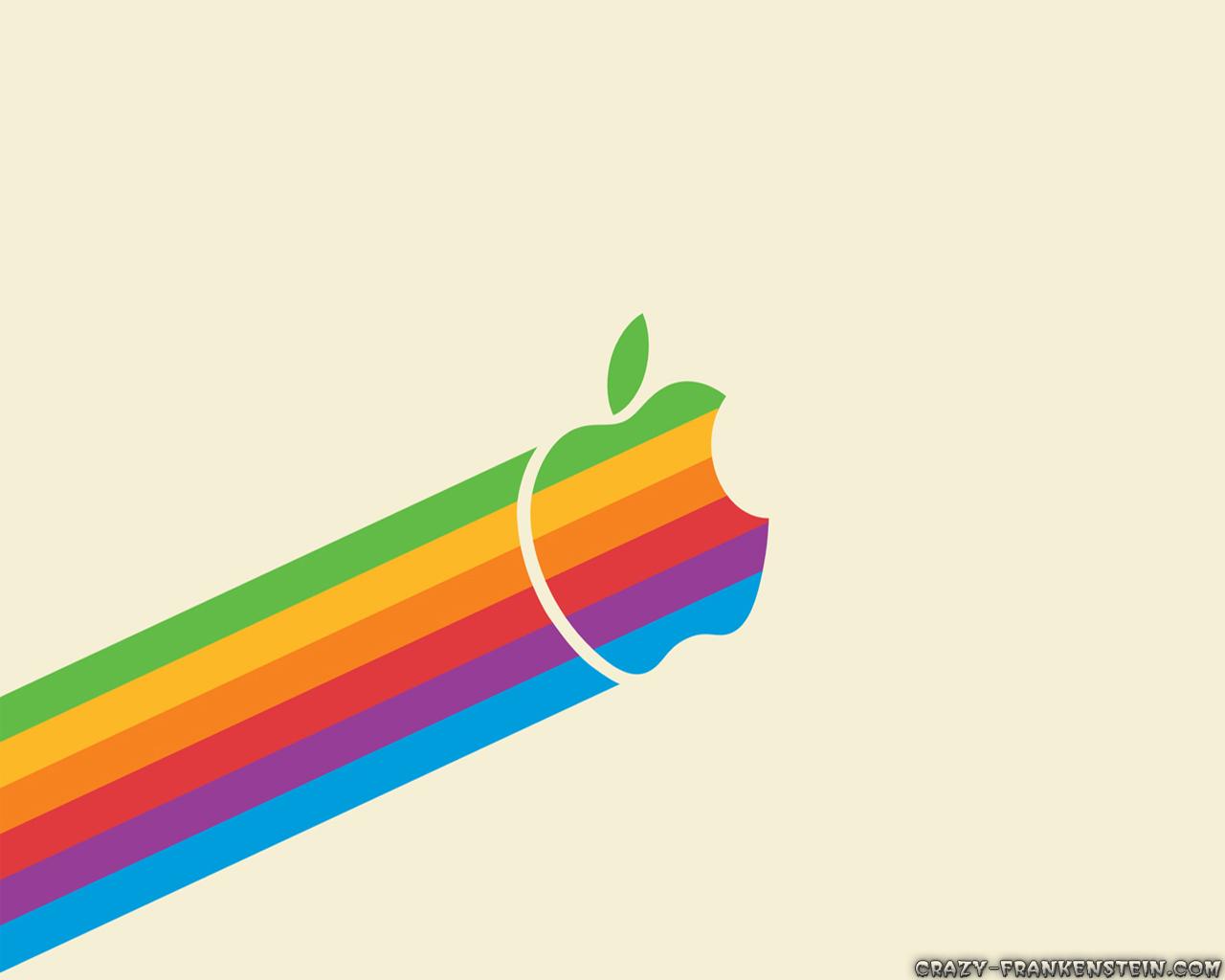 Apple Computers wallpaper