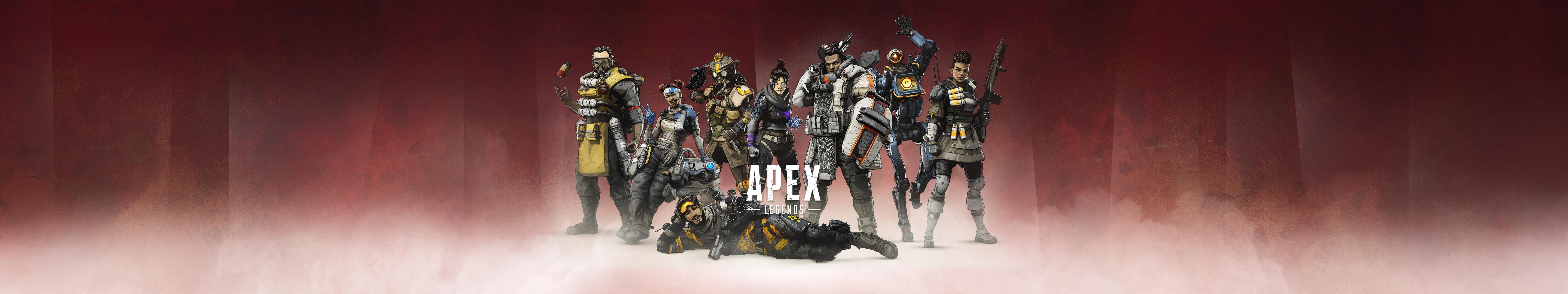 apex legends wallpaper 5760x1080 triple monitor
