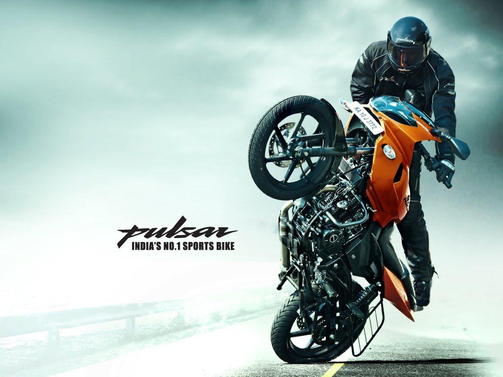 Bajaj Pulsars Cross 1 Lakh Sales First Time Ever in March 2019