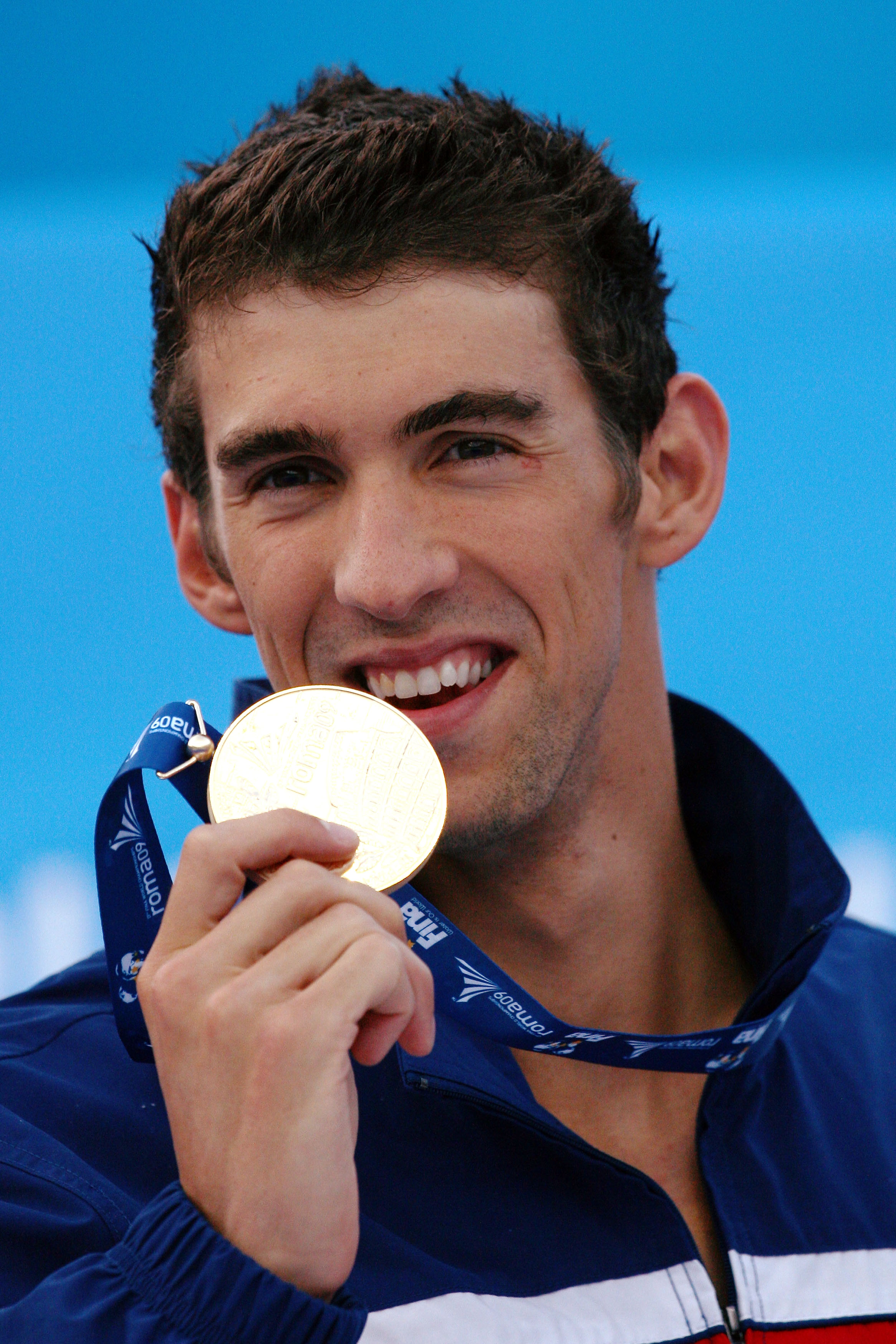 Michael Phelps Wallpaper High Quality