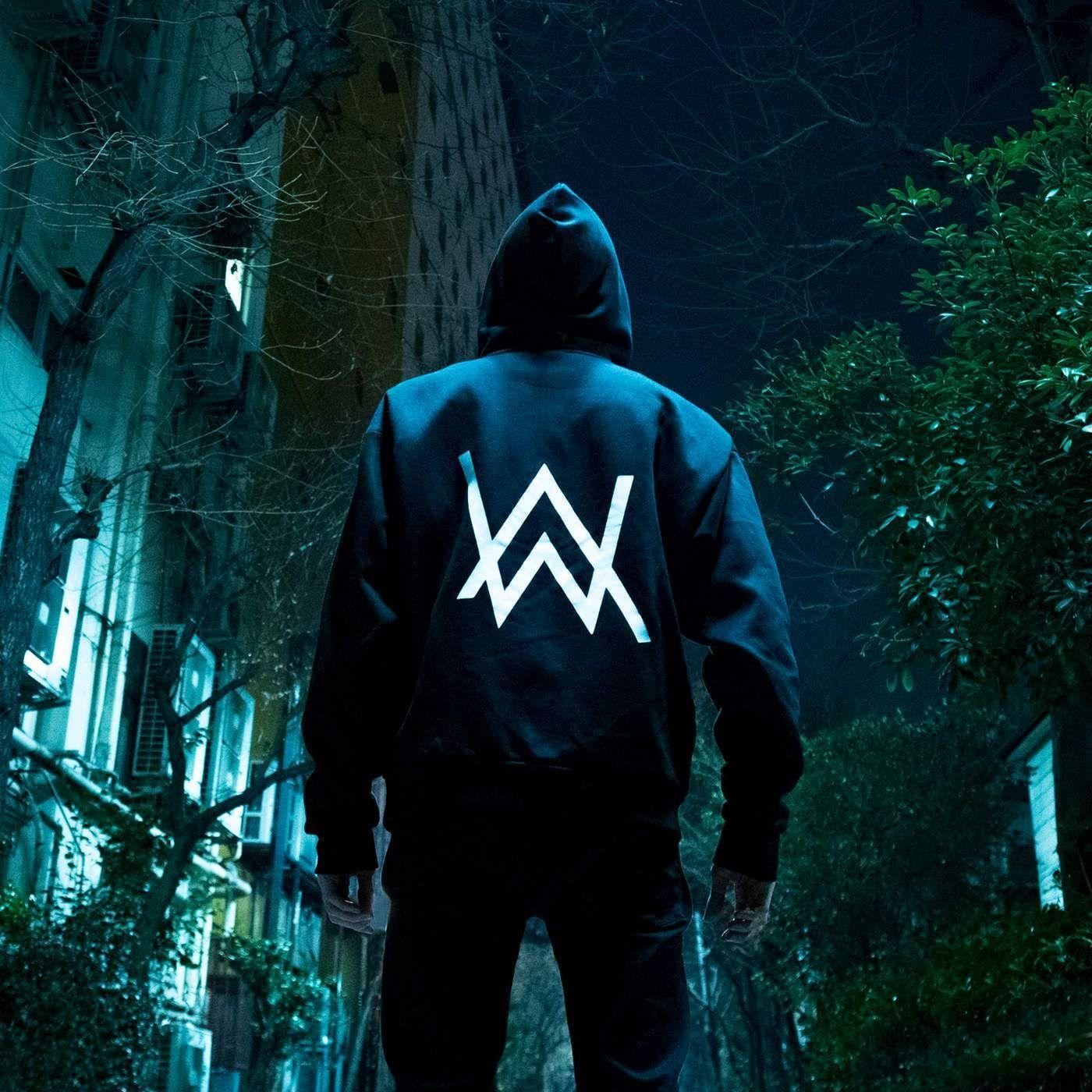 Alan walker wallpaper 2019 for Android