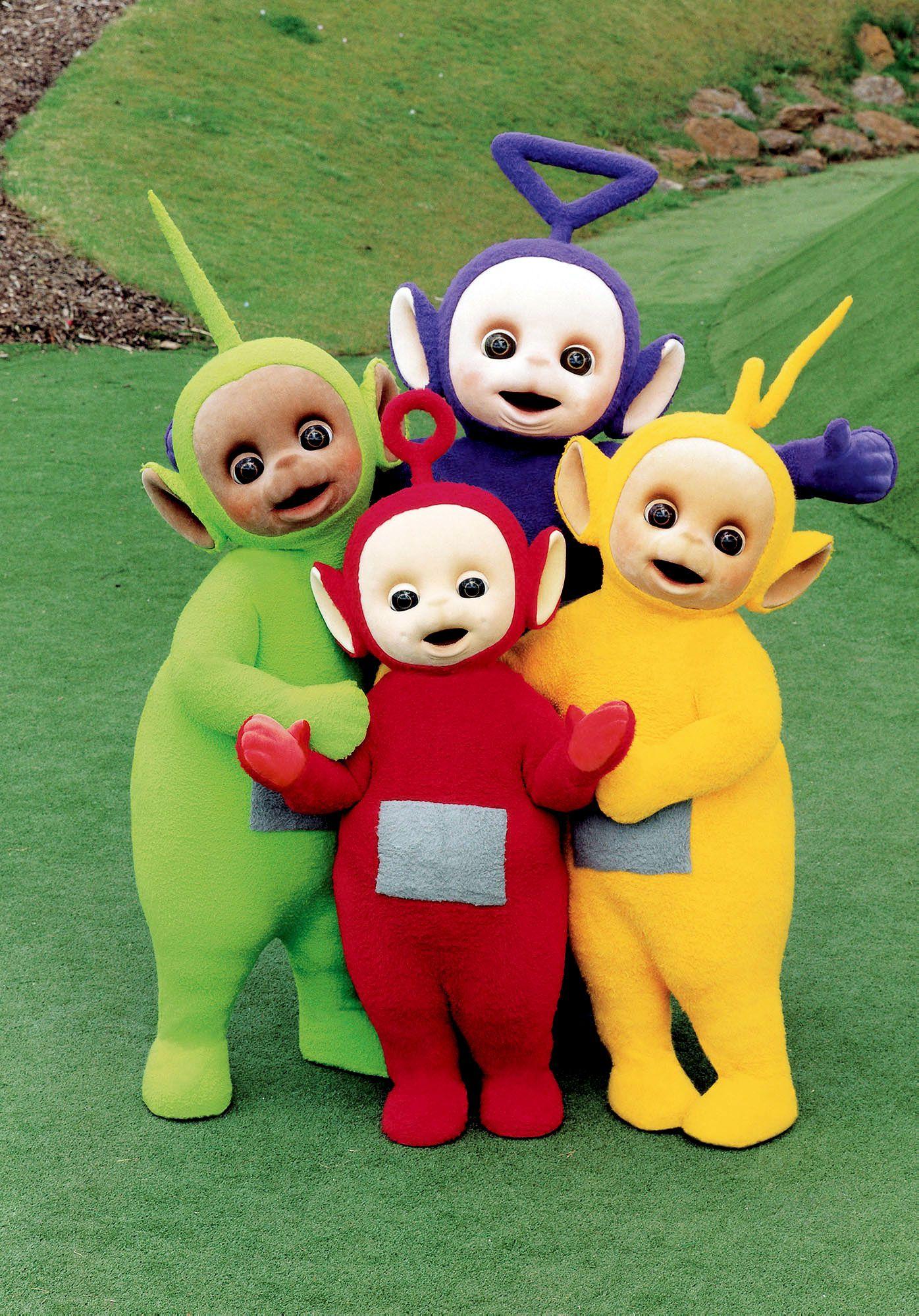 Po Teletubbies, Old Tv Shows, Old Pbs Kids Shows, Kids