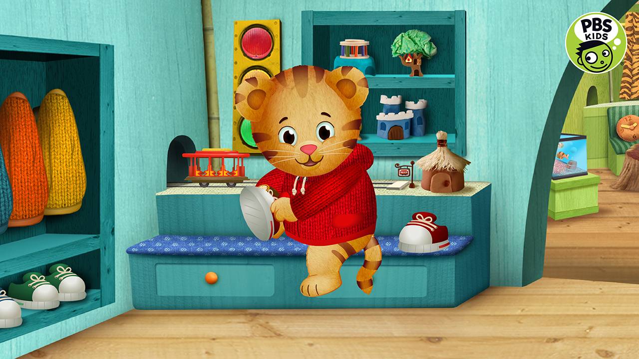 PBS To Launch Free 24 7 Multiplatform PBS KIDS Services