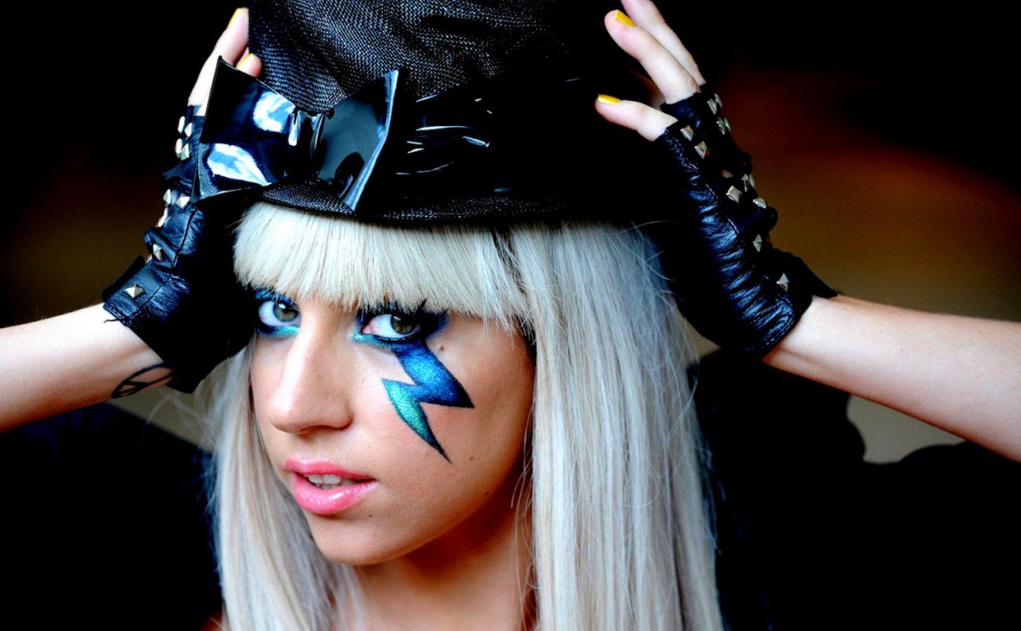 Just Dance Lady Gaga Wallpaper Desktop. Wallpaper Background HD