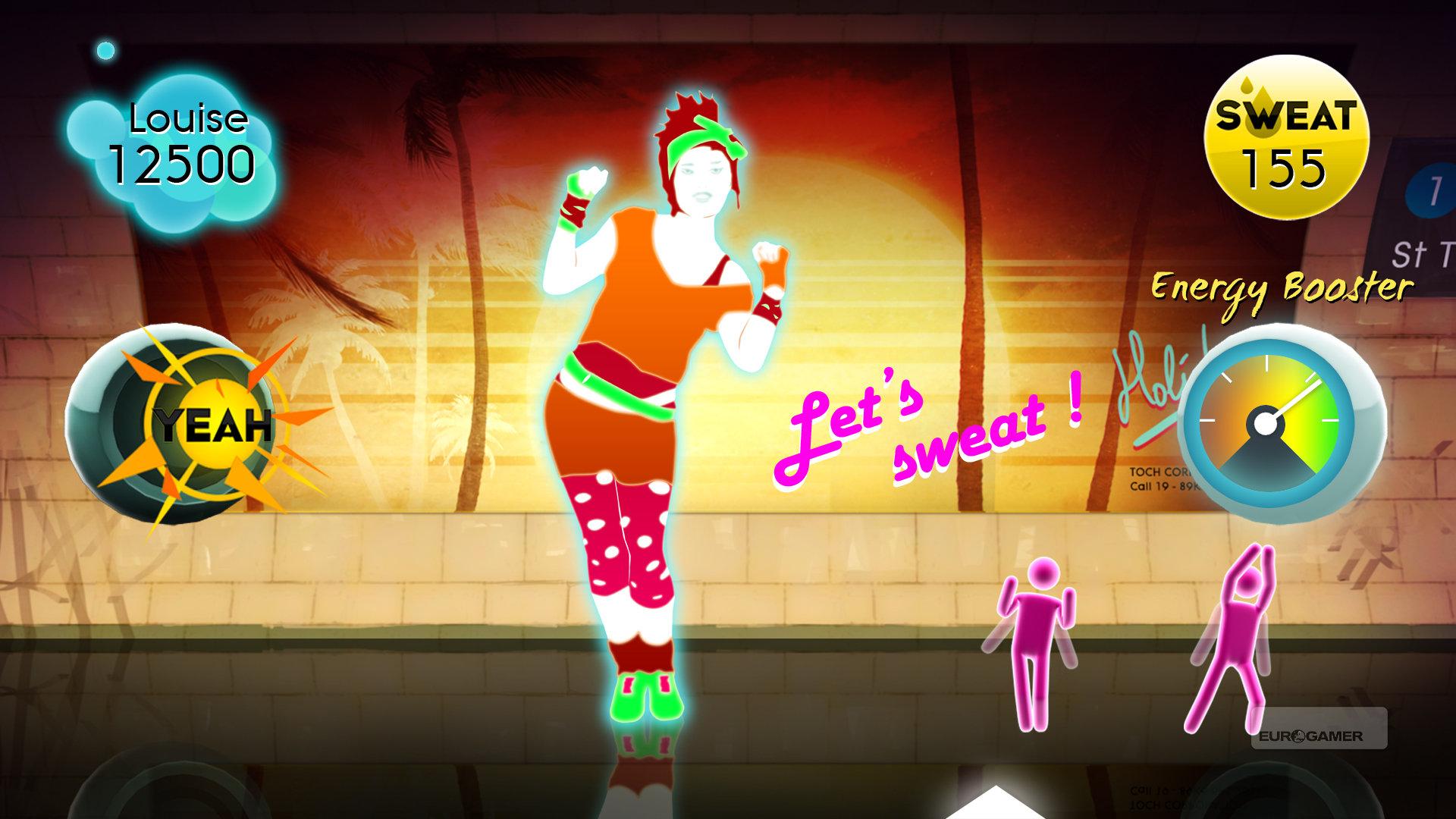 Just dance steam фото 109