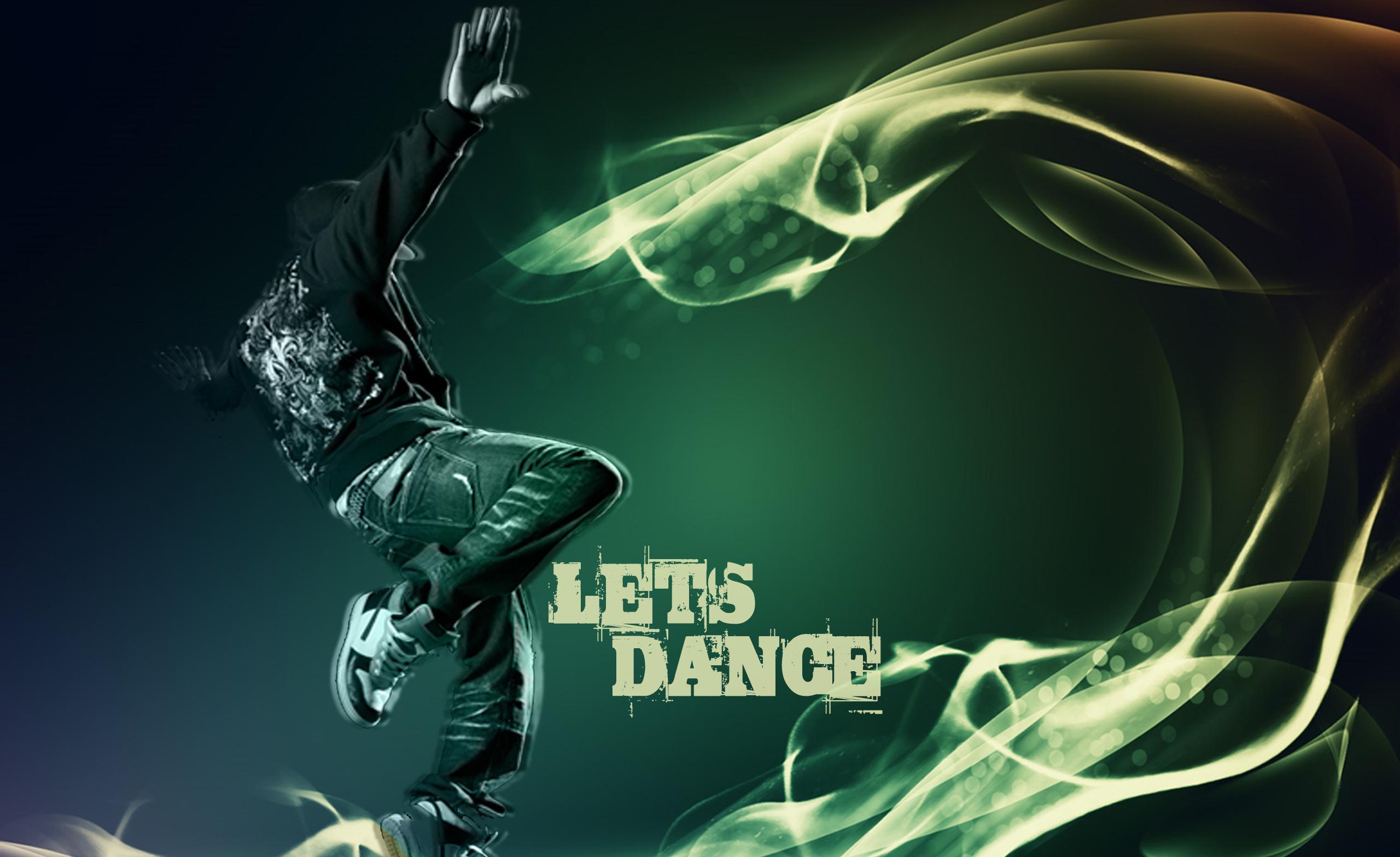 Dancing Dance HD wallpaper
