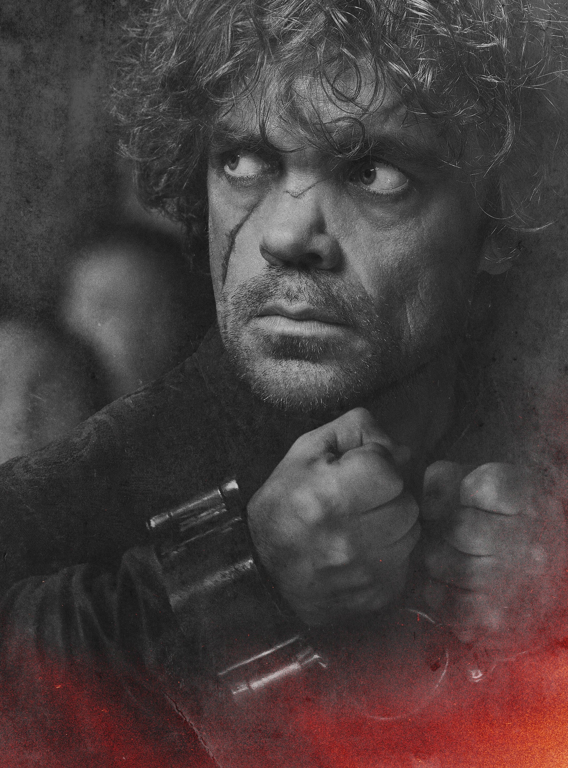 Picture Game of Thrones Peter Dinklage Men Face Movies 2220x3000