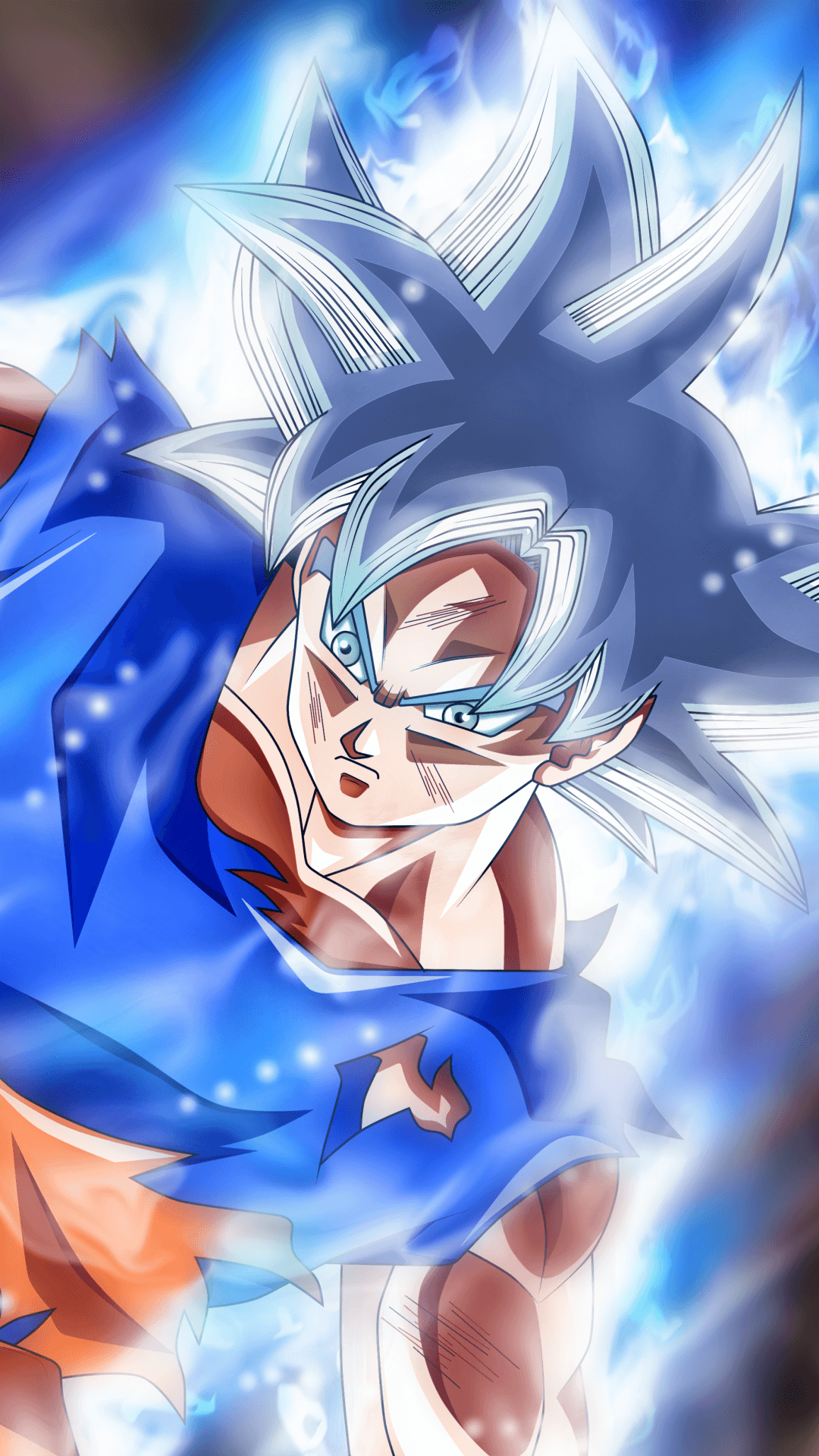Download This Wallpaper Anime Dragon Ball Super (1080x1920) For All Your Phones And Tablets. Anime Dragon Ball Super, Dragon Ball Wallpaper, Anime Dragon Ball
