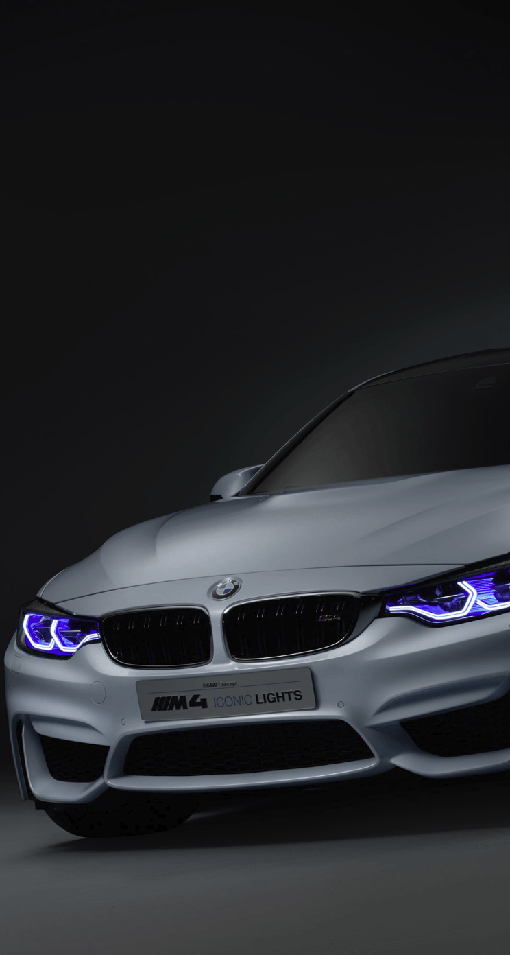 BMW iPhone Wallpaper Free BMW iPhone Background