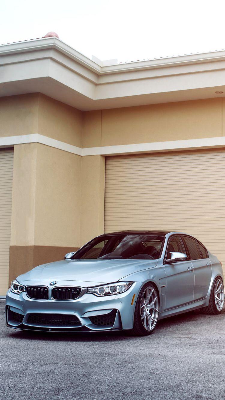 BMW iPhone Wallpaper