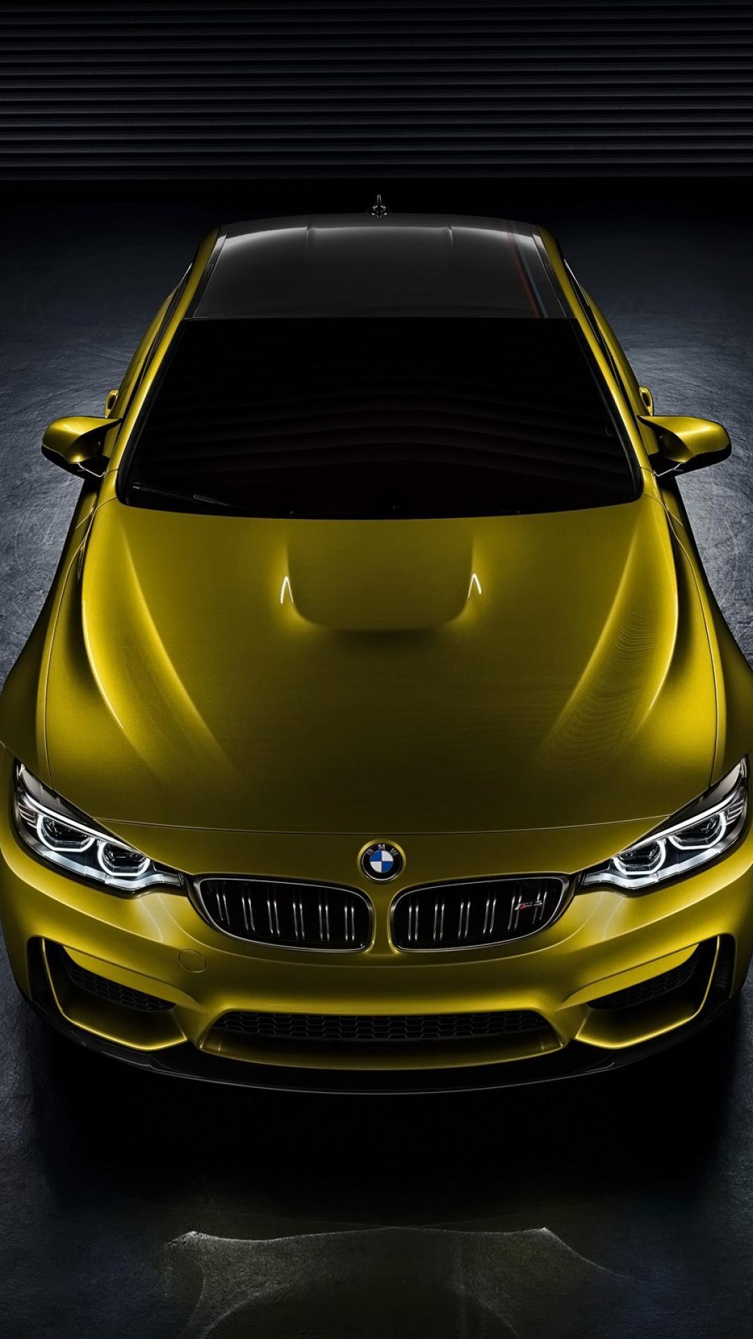 BMW Phone Wallpaper. iPhone
