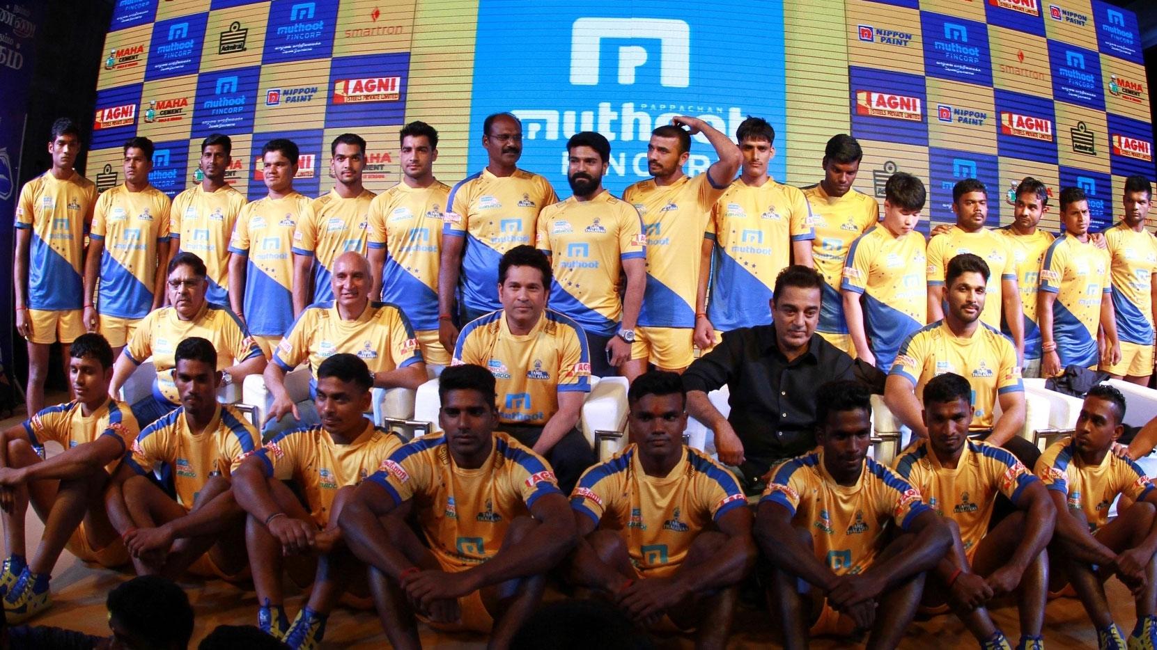 Tamil Thalaivas Wallpapers - Wallpaper Cave