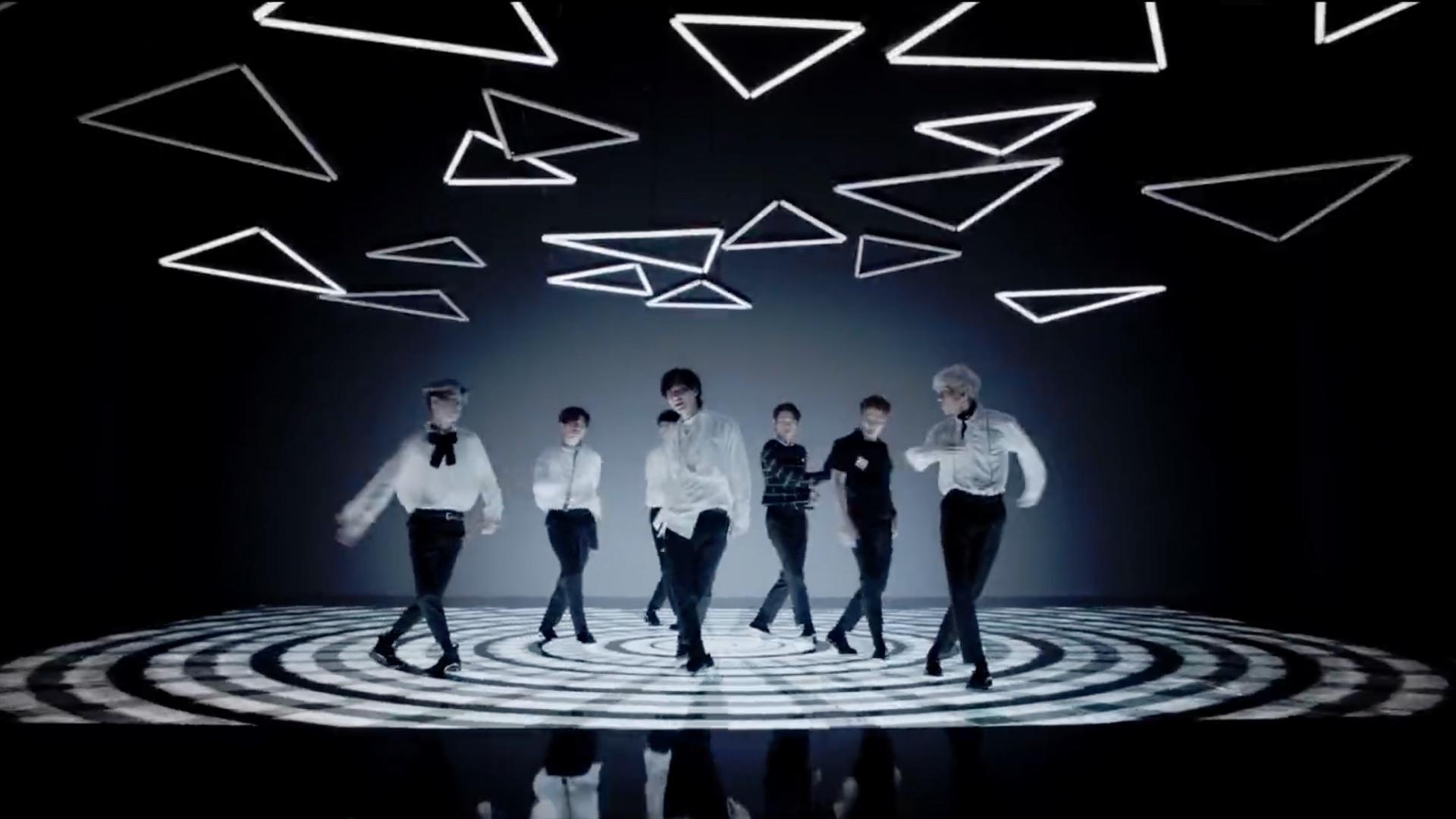 GOT7 Release MV For “Lullaby”