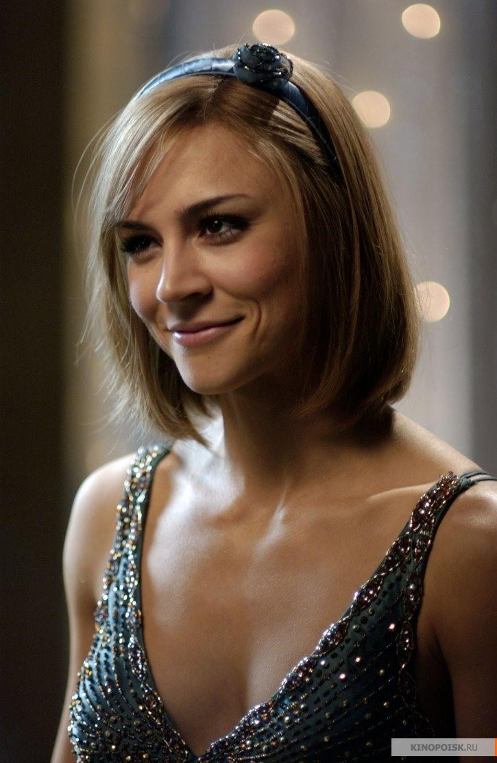 Samaire Armstrong wallpaper