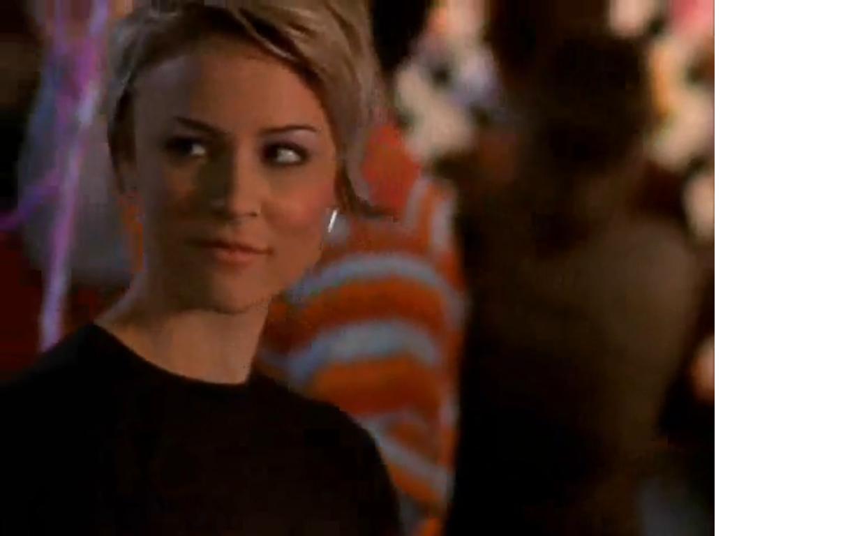 Samaire Armstrong Armstrong Image