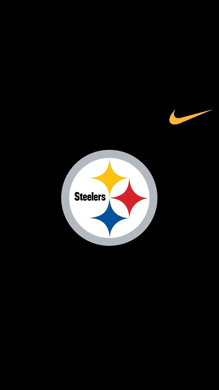 Most Popular Steelers Wallpaper For iPhone FULL HD 1920×1080 For PC Desktop. Pittsburgh steelers wallpaper, Pittsburgh steelers, Steelers