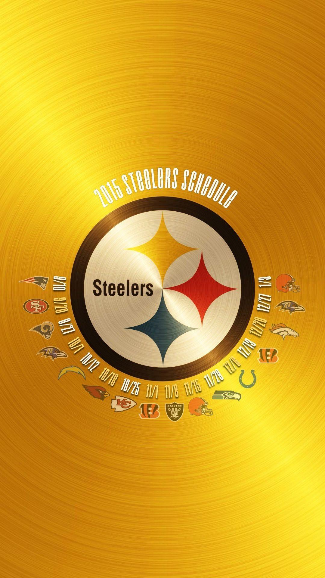Steelers Phone Wallpaper Free Steelers Phone