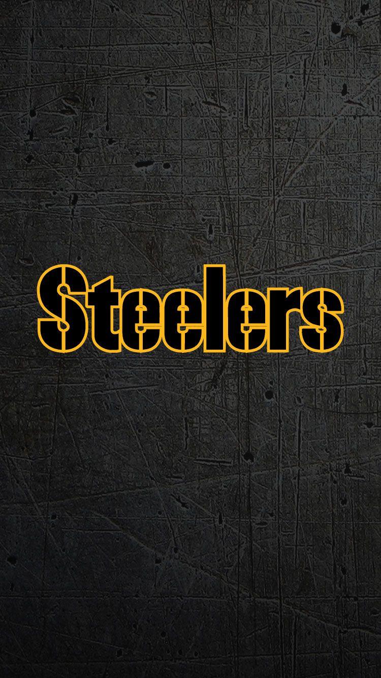 Steelers iPhone Wallpaper. Pittsburgh steelers wallpaper, Steelers, Pittsburgh steelers funny