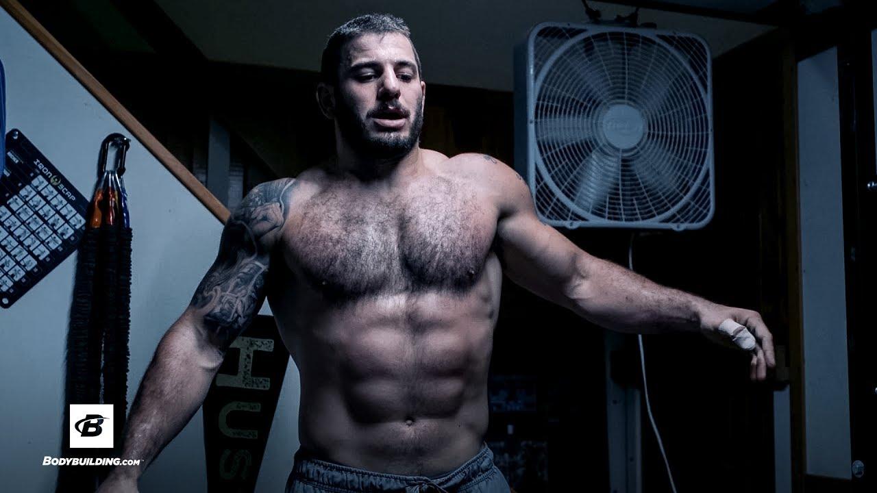 Mat Fraser: The Making Of A Champion