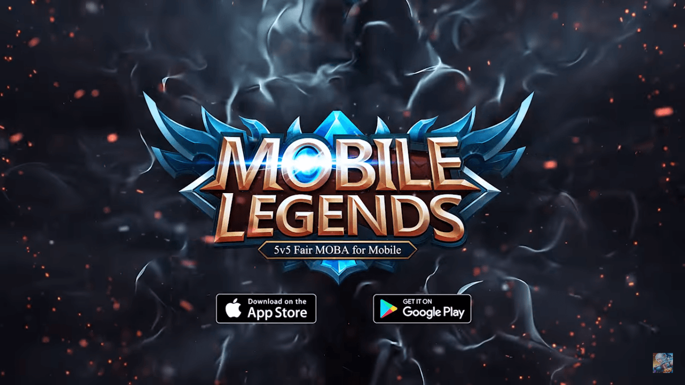 Hd Wallpapers Mobile Legends Role Logo
