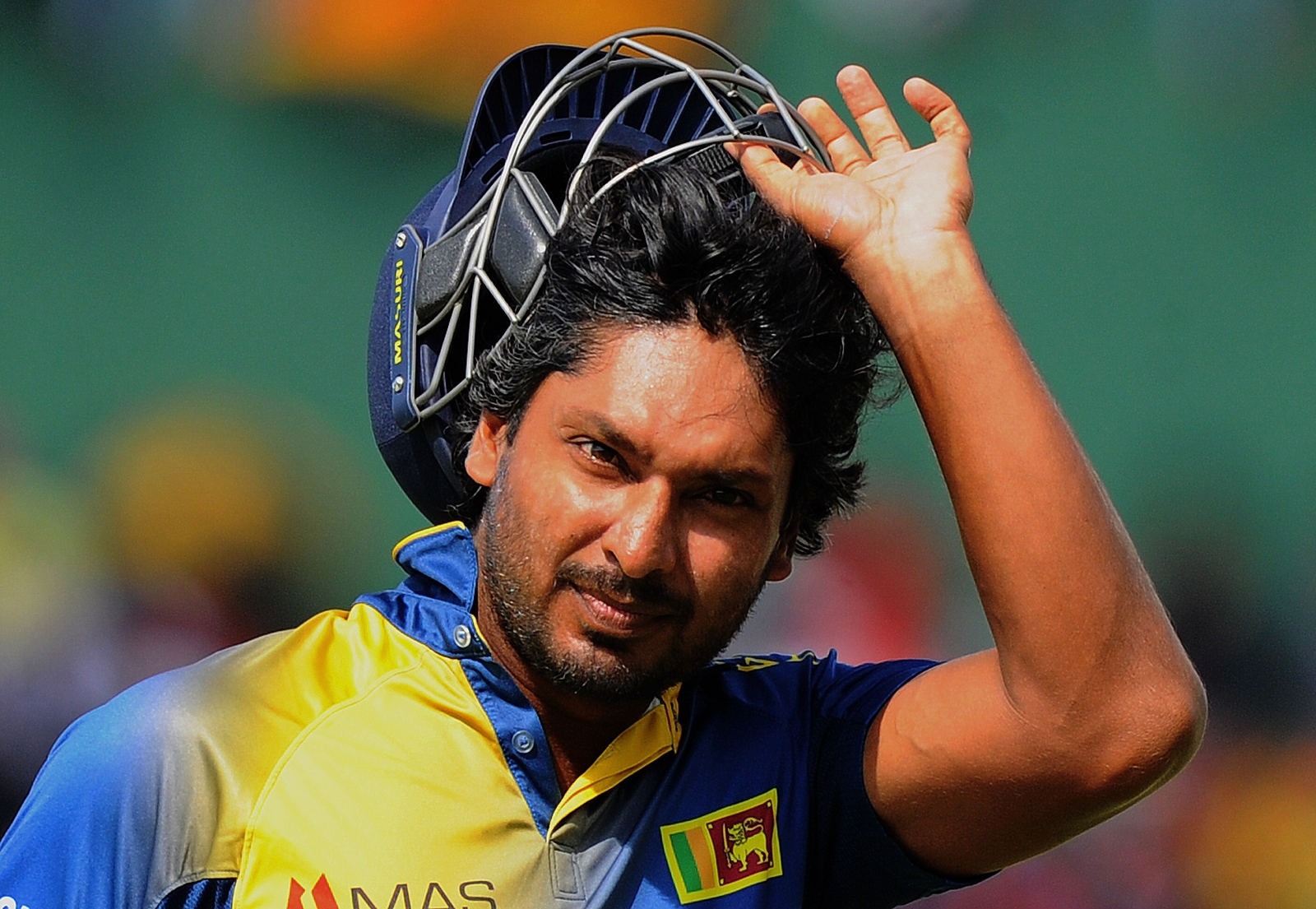 Cricket World Cup 2015 player to watch: Kumar Sangakkara