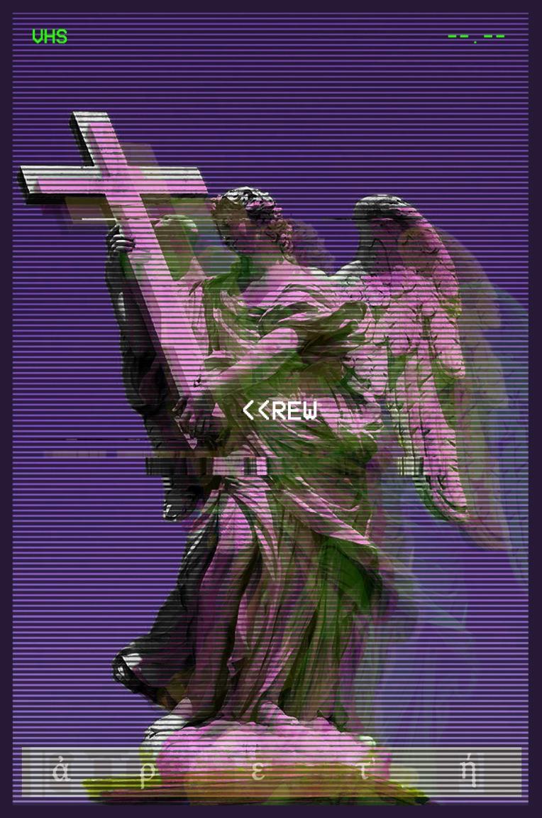 Fashwave collection