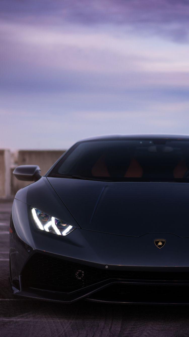 Lamborghini Car Mobile HD Wallpapers - Wallpaper Cave