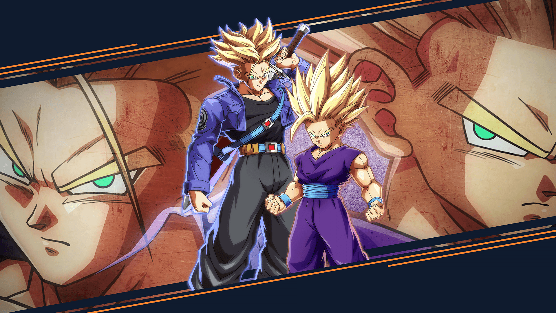 Trunks, Hd Wallpapers & backgrounds Download.