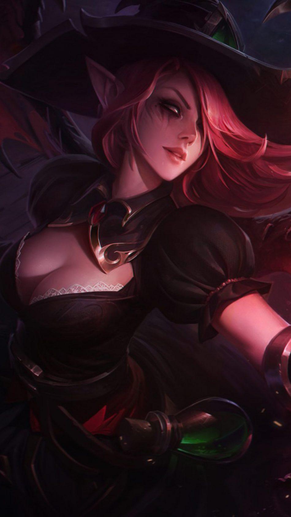 Download League Of Legends wallpapers for mobile phone, free League Of  Legends HD pictures