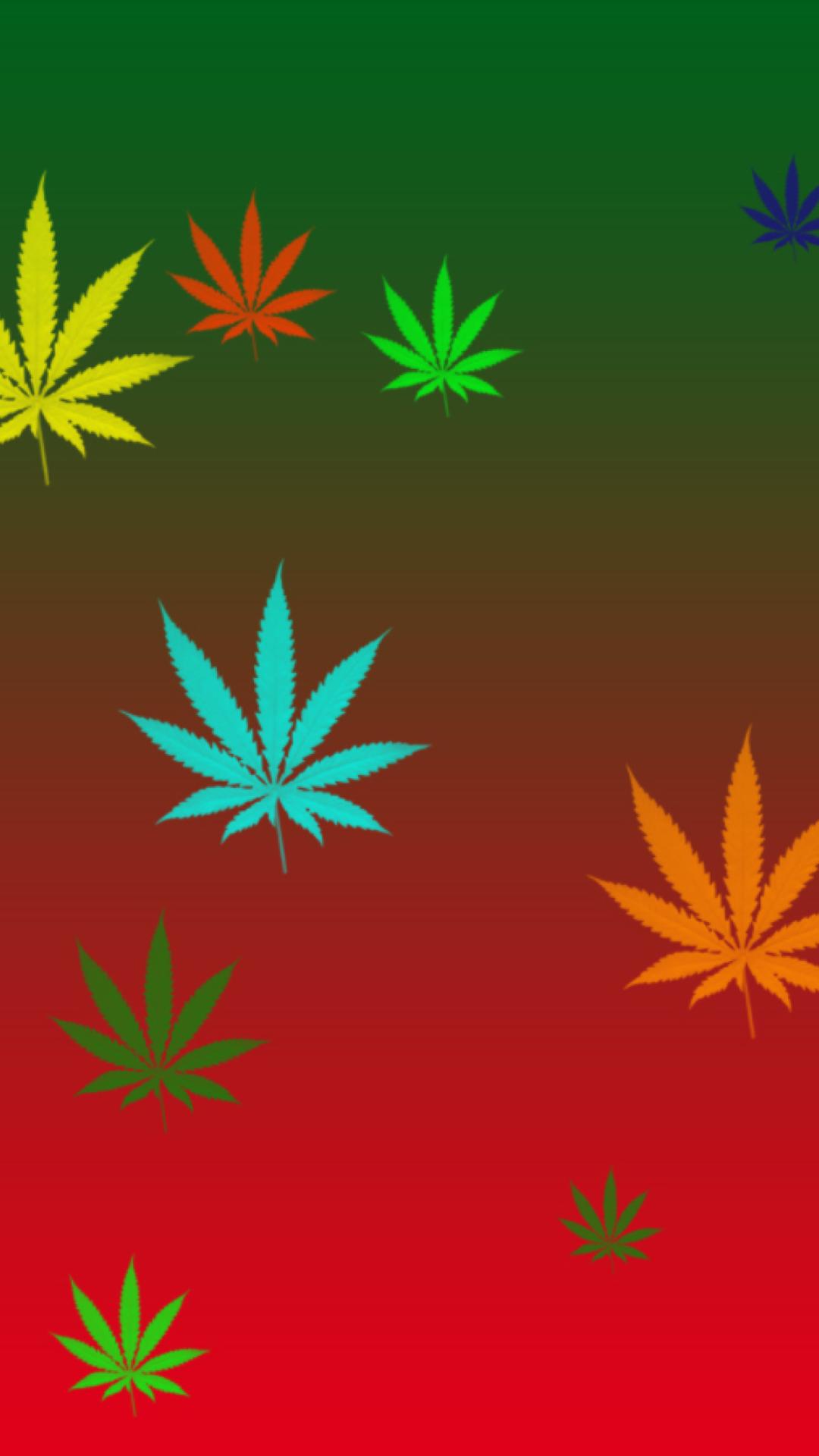 Weed Mobile Wallpapers - Wallpaper Cave