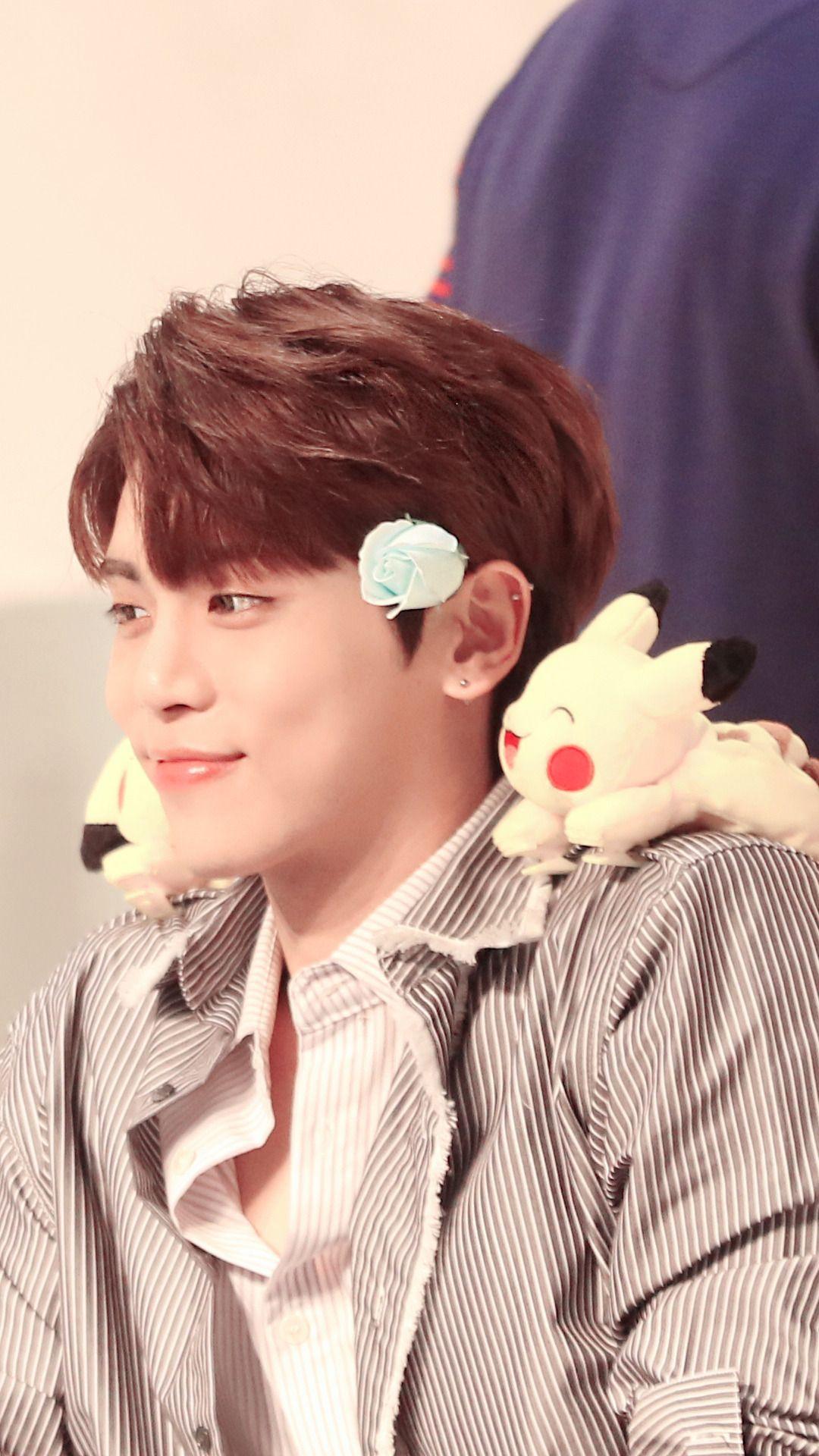 Shinee Jonghyun Wallpapers Wallpaper Cave