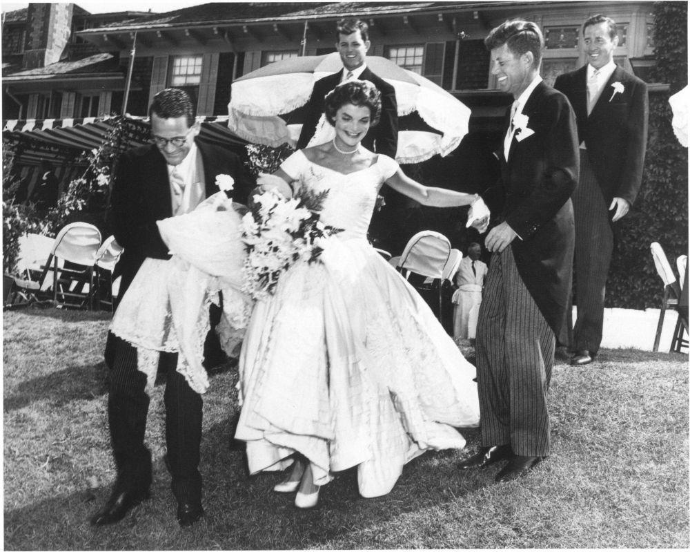 John And Jackie Kennedy's 62nd Anniversary!. Jackie Inspired