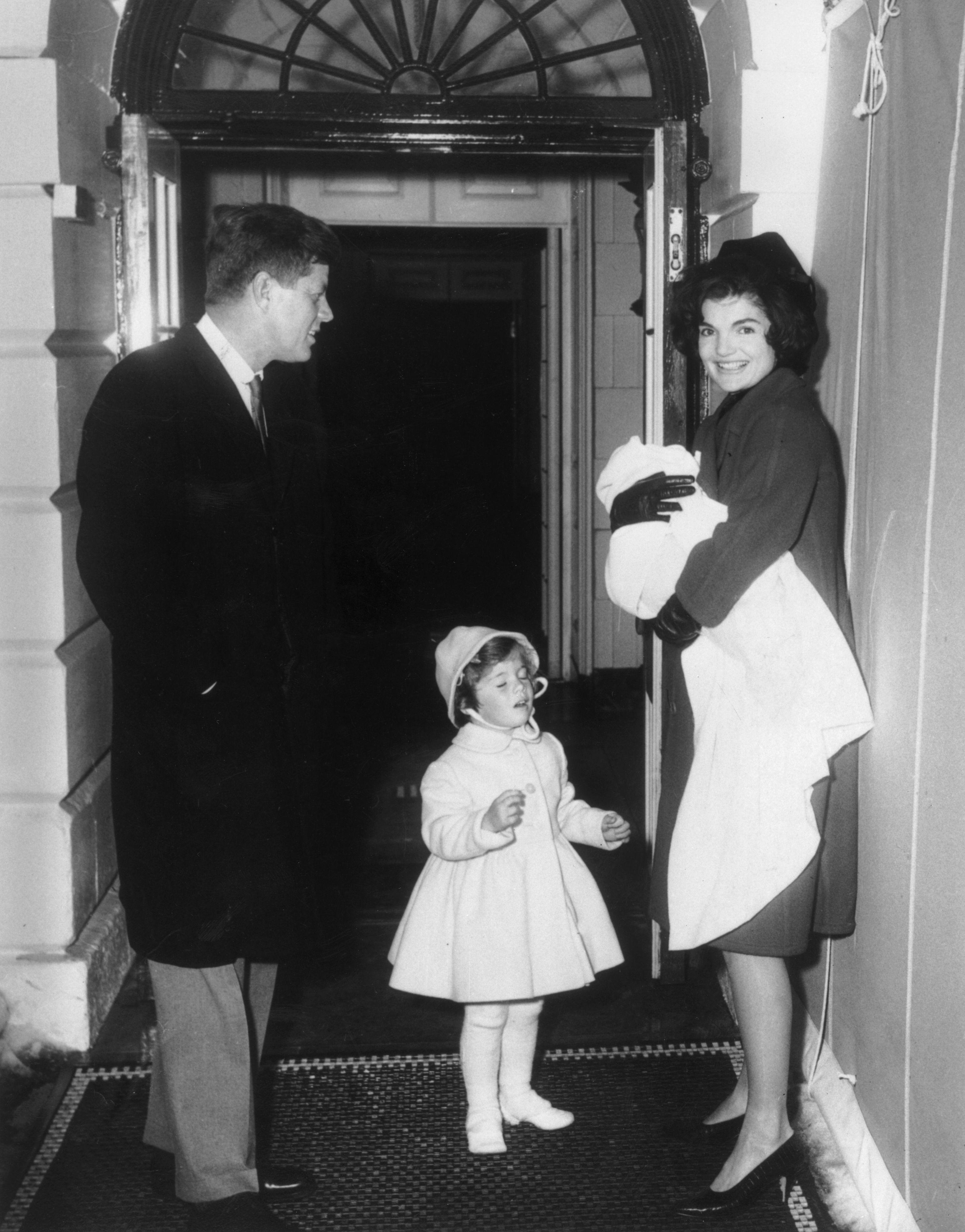 Iconic Jackie Kennedy Picture Photo of Jackie O's Life