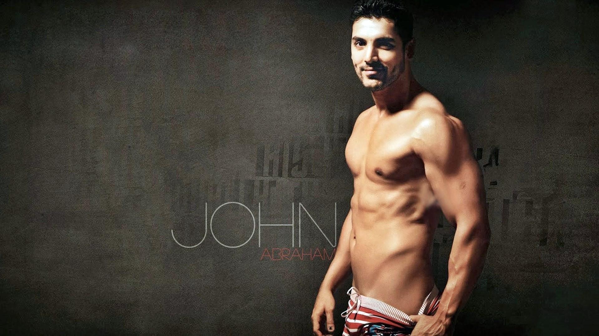 John Abraham HD Wallpaper download latest John