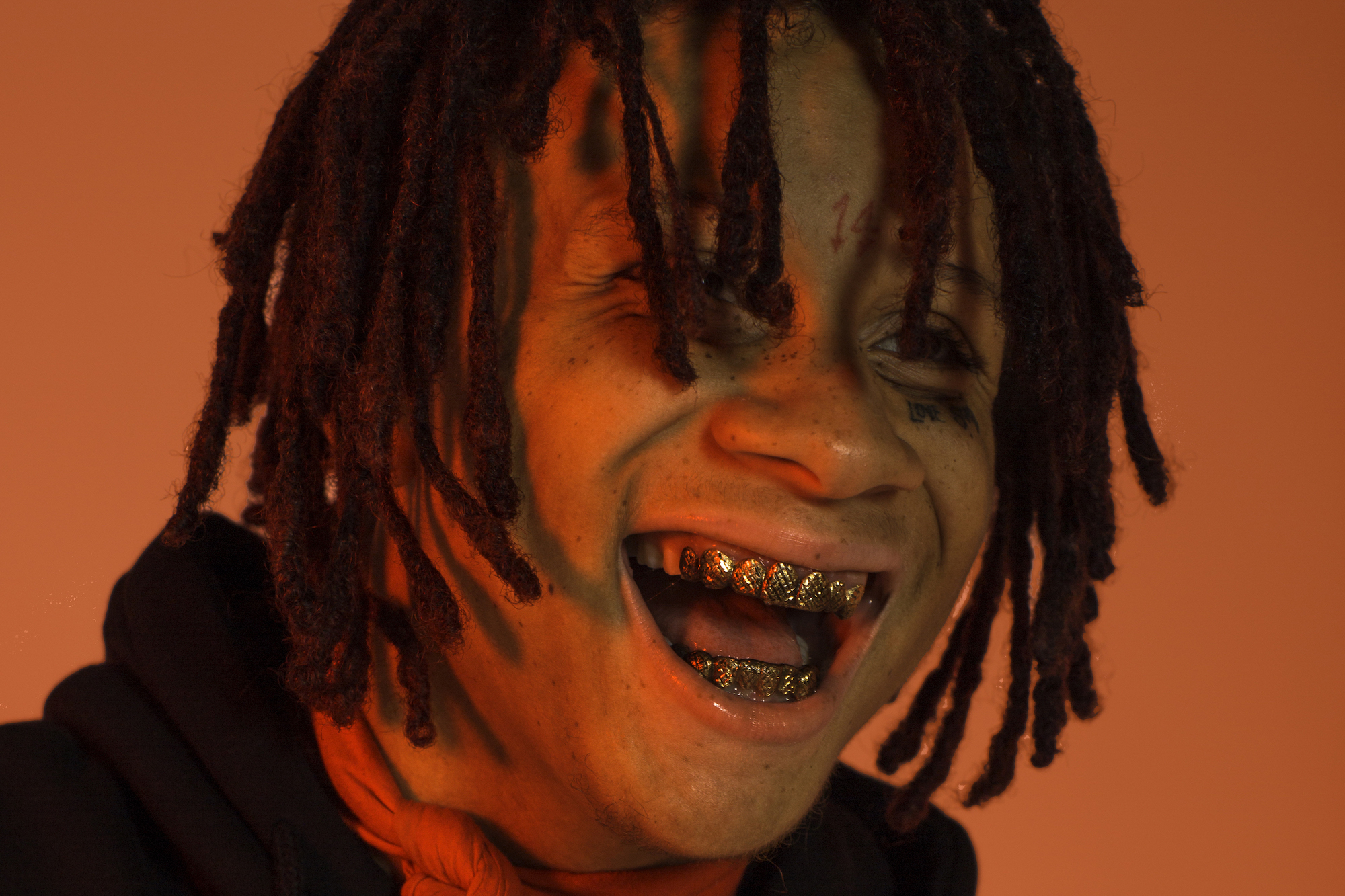 Фото trippie redd