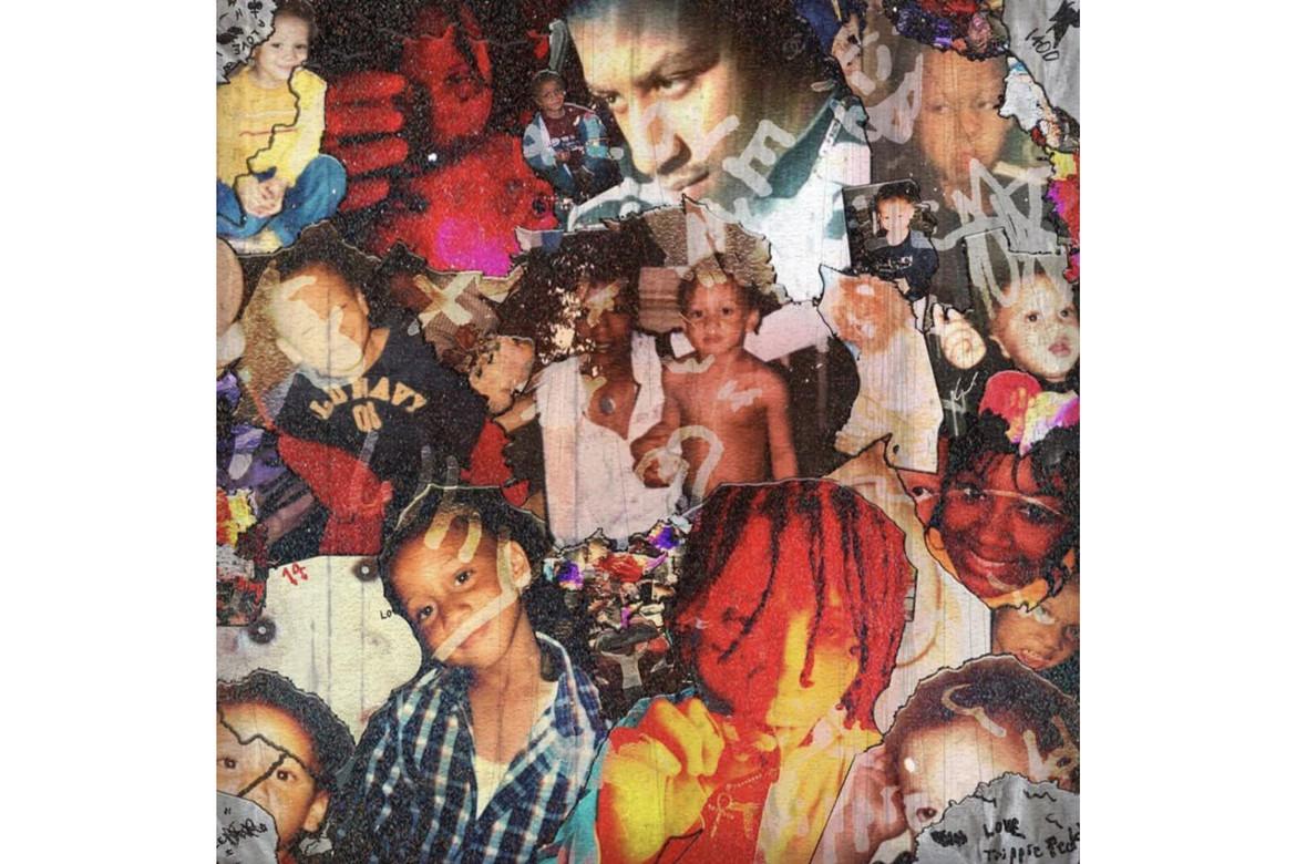 Trippie Redd's 'A Love Letter to You 2' Stream