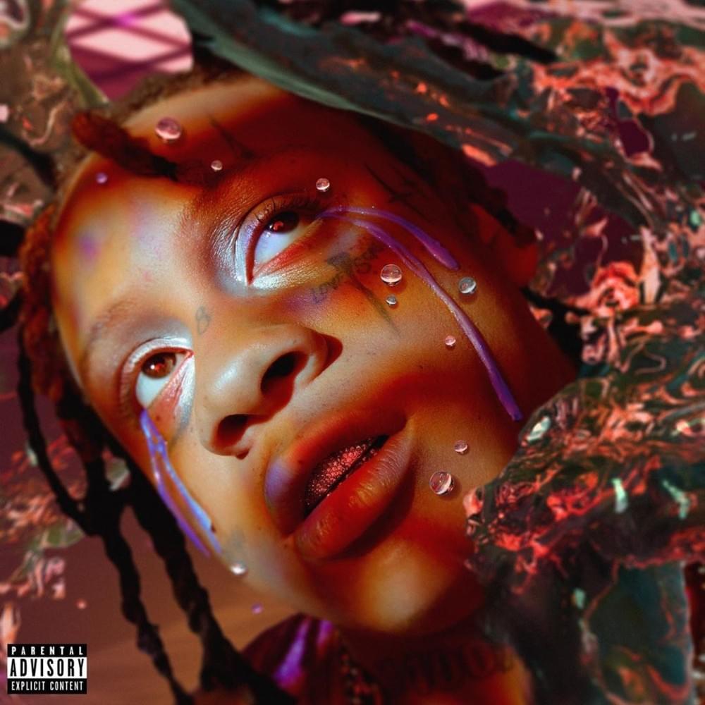 Trippie Redd Love Letter to You 4 Lyrics and Tracklist