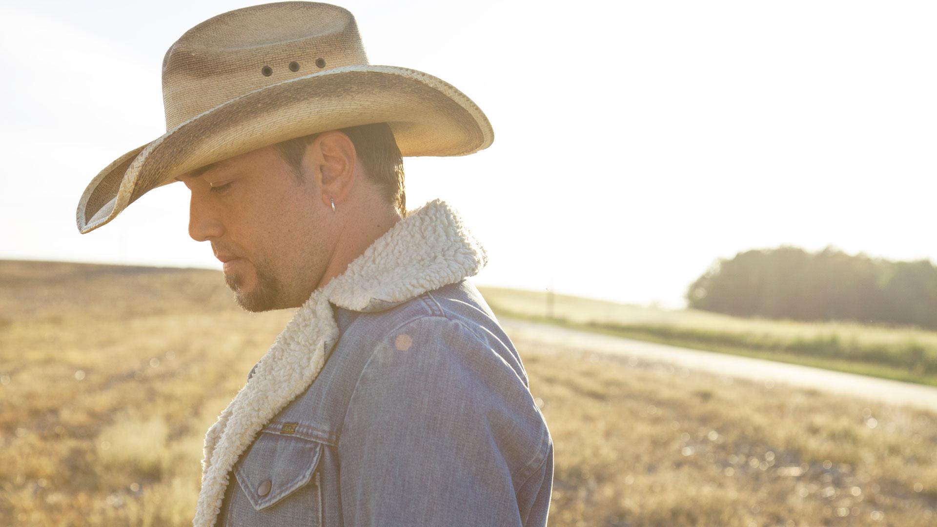 Facts You Didn't Know About Jason Aldean Honors