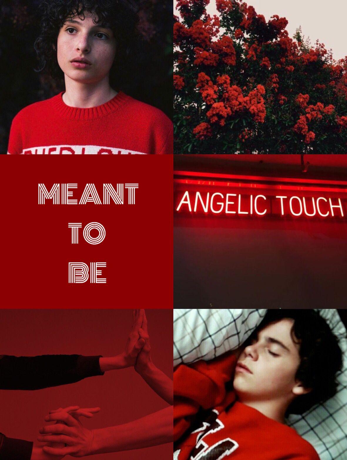 Don't call me Eds #reddie #richietozier #eddiekaspbrak #it