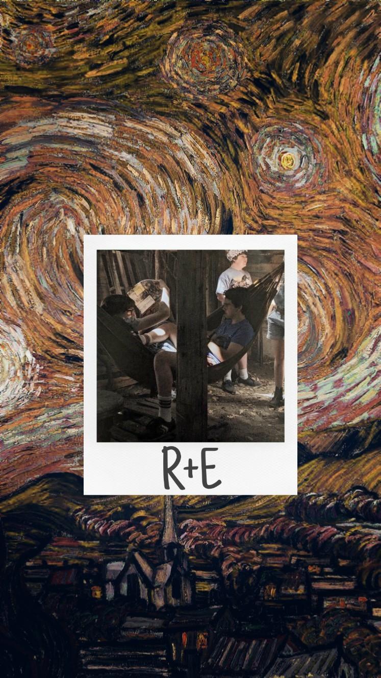 Reddie Lockscreen