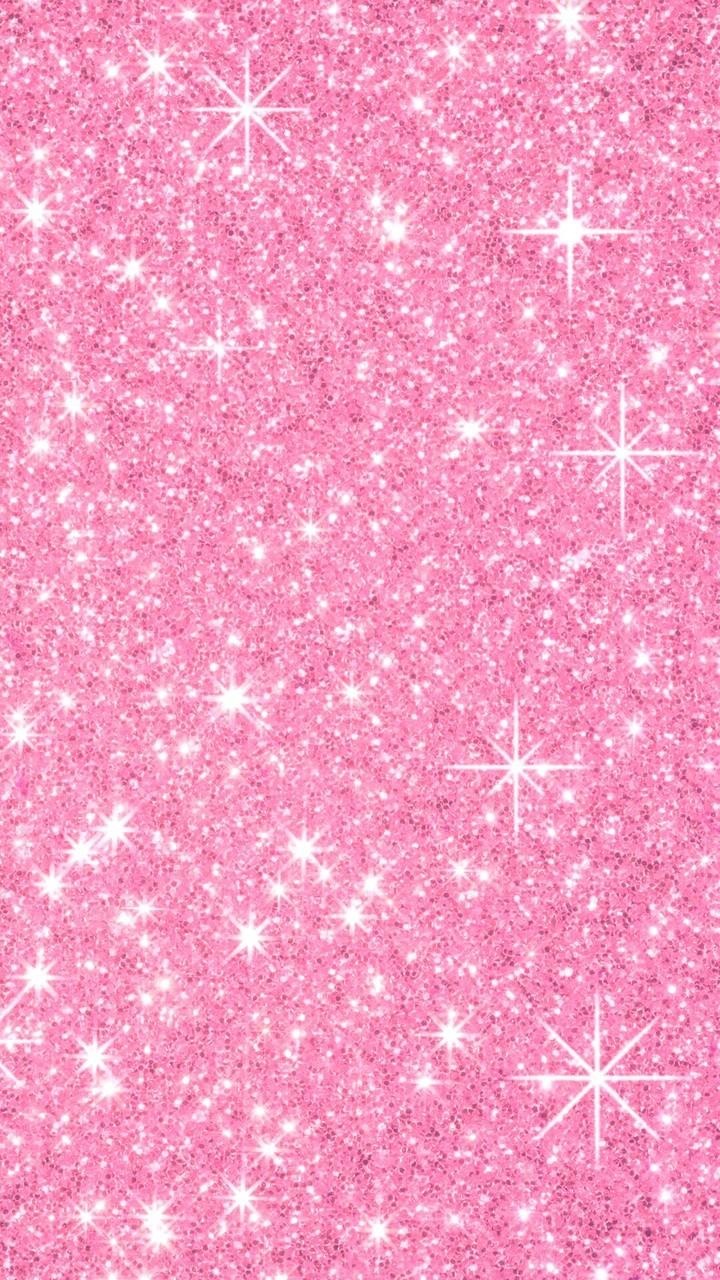 [15+] Astonishing Light Pink Glitter Wallpapers - Wallpaper Box