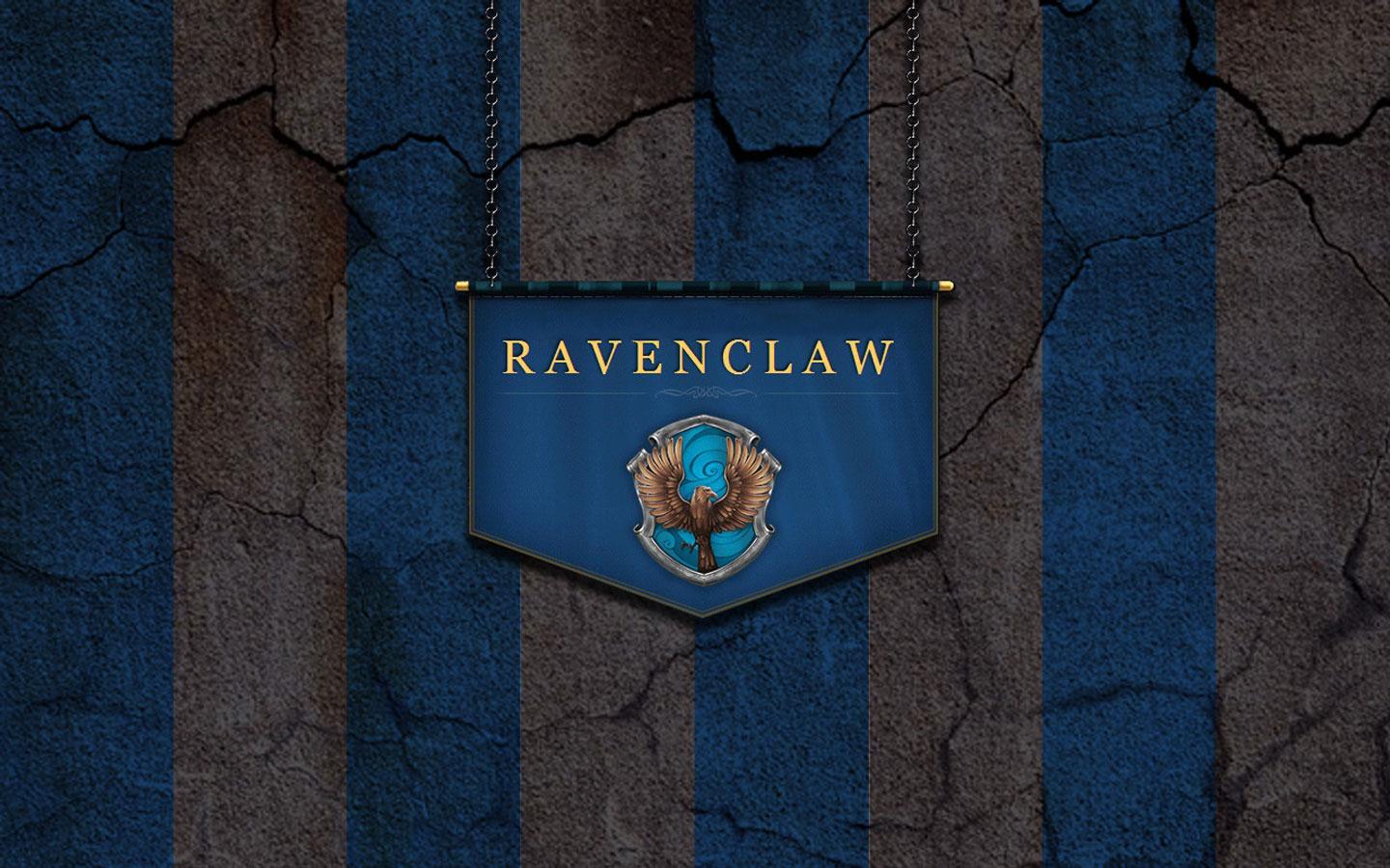 Harry Potter Ravenclaw Wallpaper