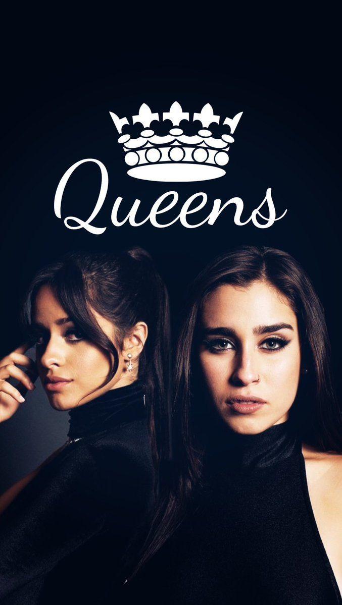 camren camila cabello lauren jauregui fifth harmony iphone wallpaper 🌙 |  Fifth harmony, Lauren jauregui, Camila and lauren